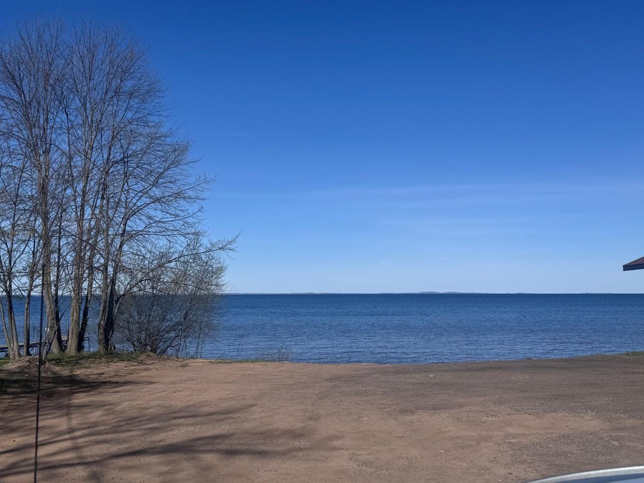 View of Land at 57556 Xerxes Road, Isle MN 56342, Isle (4 of 4) - Mike Wilen | Minnesota Team Real Estate