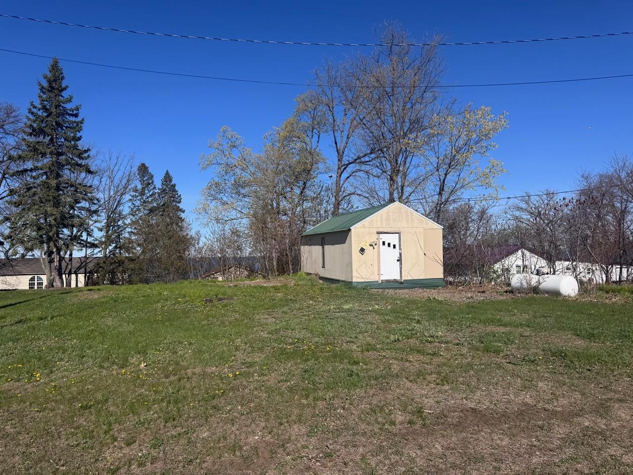 View of Land at 57556 Xerxes Road, Isle MN 56342, Isle (2 of 4) - Mike Wilen | Minnesota Team Real Estate