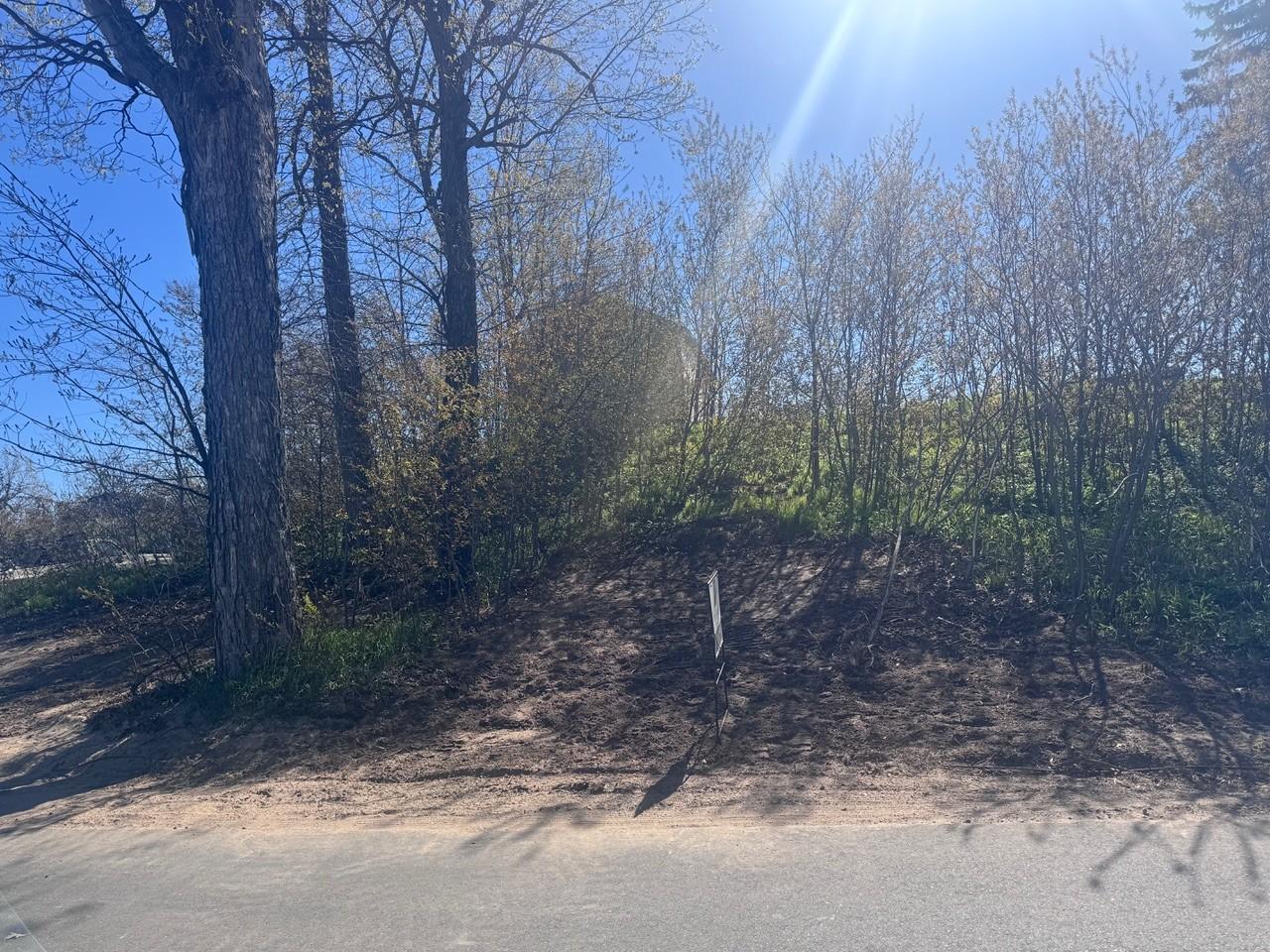 View of Land at 57556 Xerxes Road, Isle MN 56342, Isle (3 of 4) - Mike Wilen | Minnesota Team Real Estate