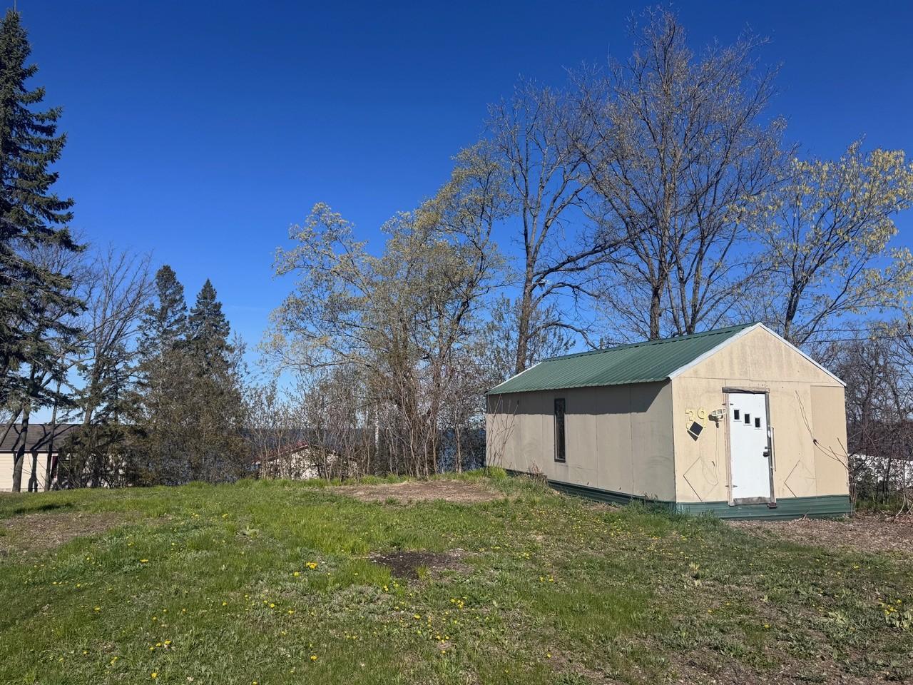 View of Land at 57556 Xerxes Road, Isle MN 56342, Isle - Mike Wilen | Minnesota Team Real Estate