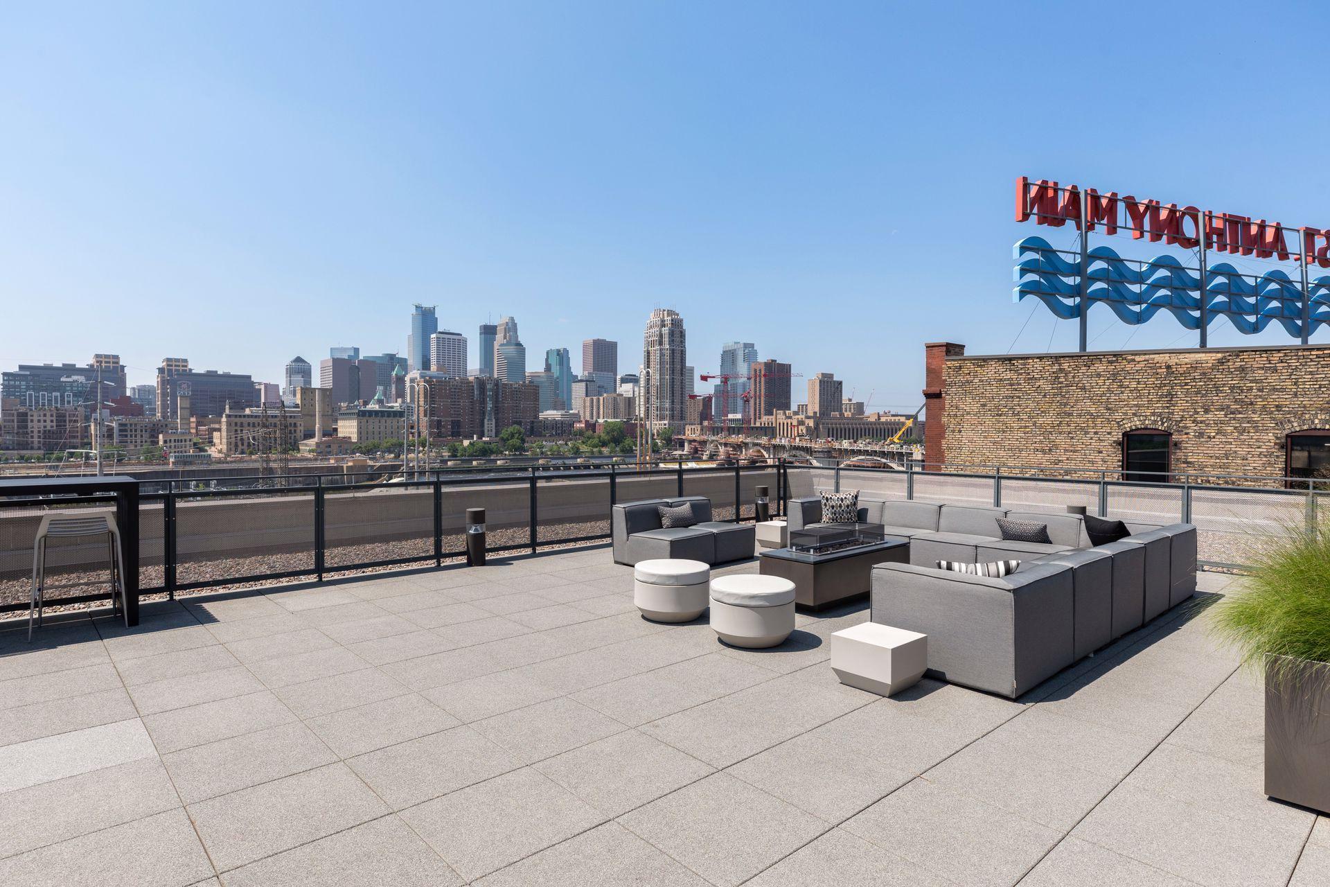 View of Residential at 222 2nd Street #801, Minneapolis MN 55414, Minneapolis (70 of 74) - Mike Wilen | Minnesota Team Real Estate