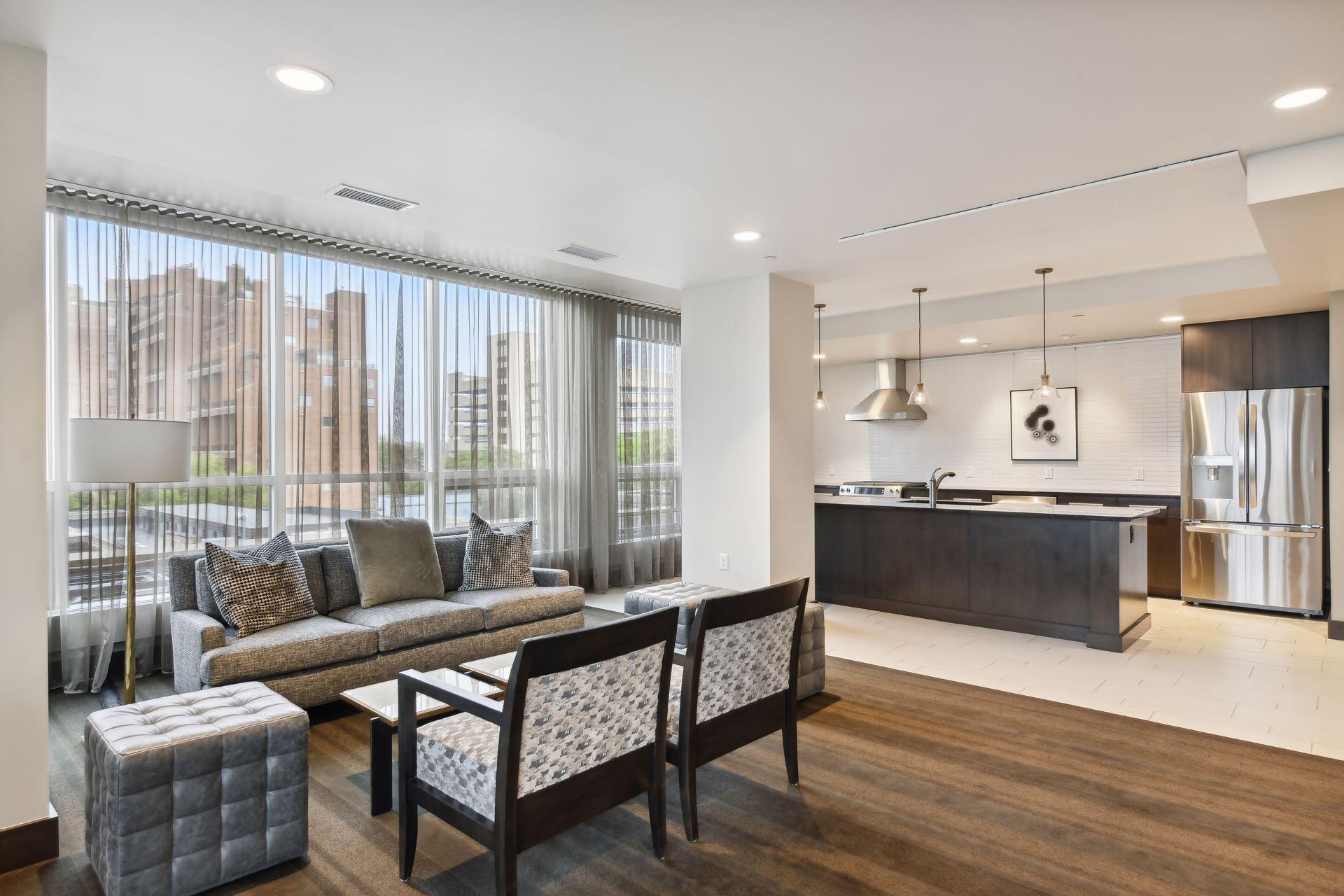 View of Residential at 222 2nd Street #801, Minneapolis MN 55414, Minneapolis (56 of 74) - Mike Wilen | Minnesota Team Real Estate