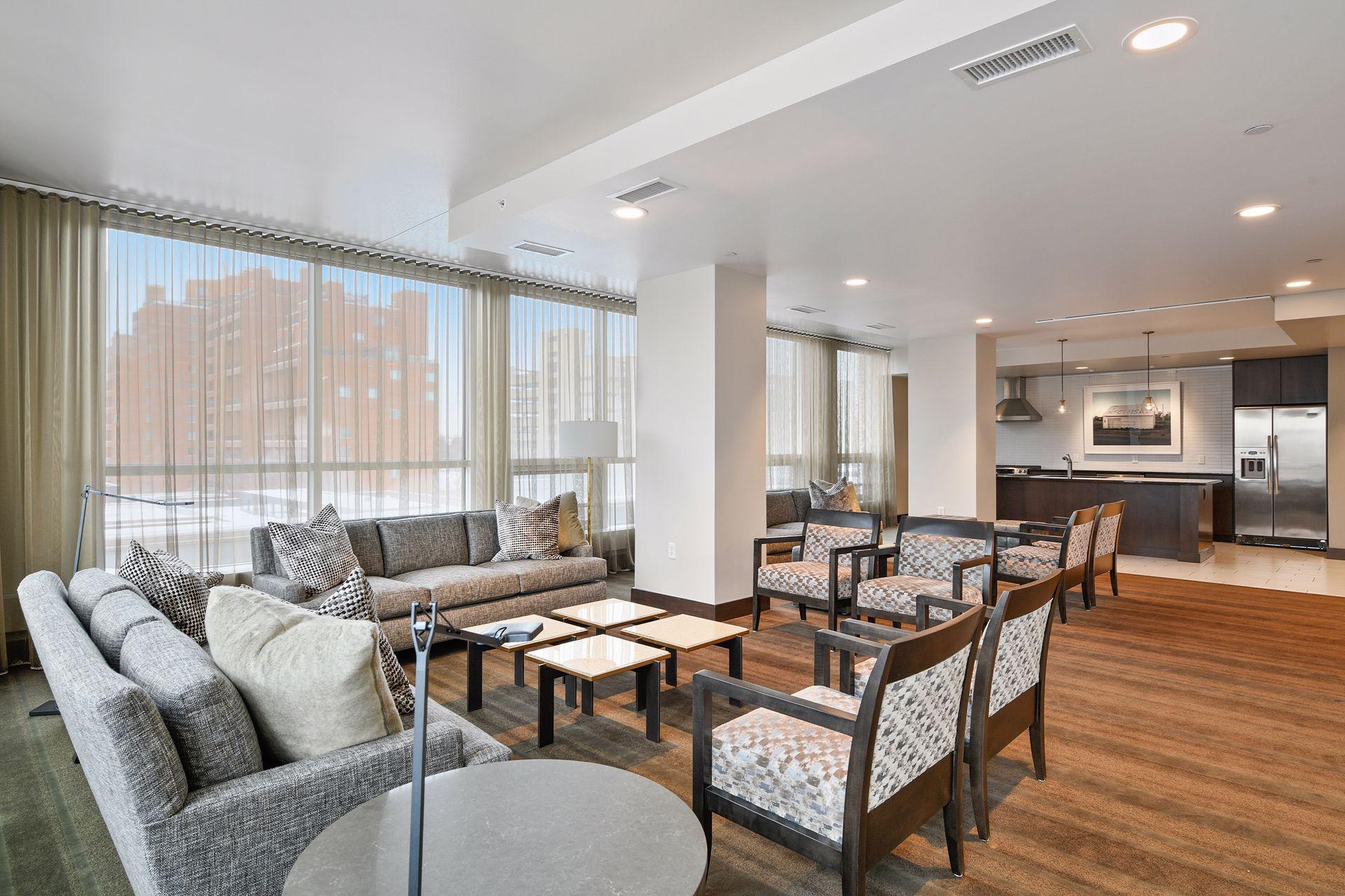 View of Residential at 222 2nd Street #801, Minneapolis MN 55414, Minneapolis (53 of 74) - Mike Wilen | Minnesota Team Real Estate
