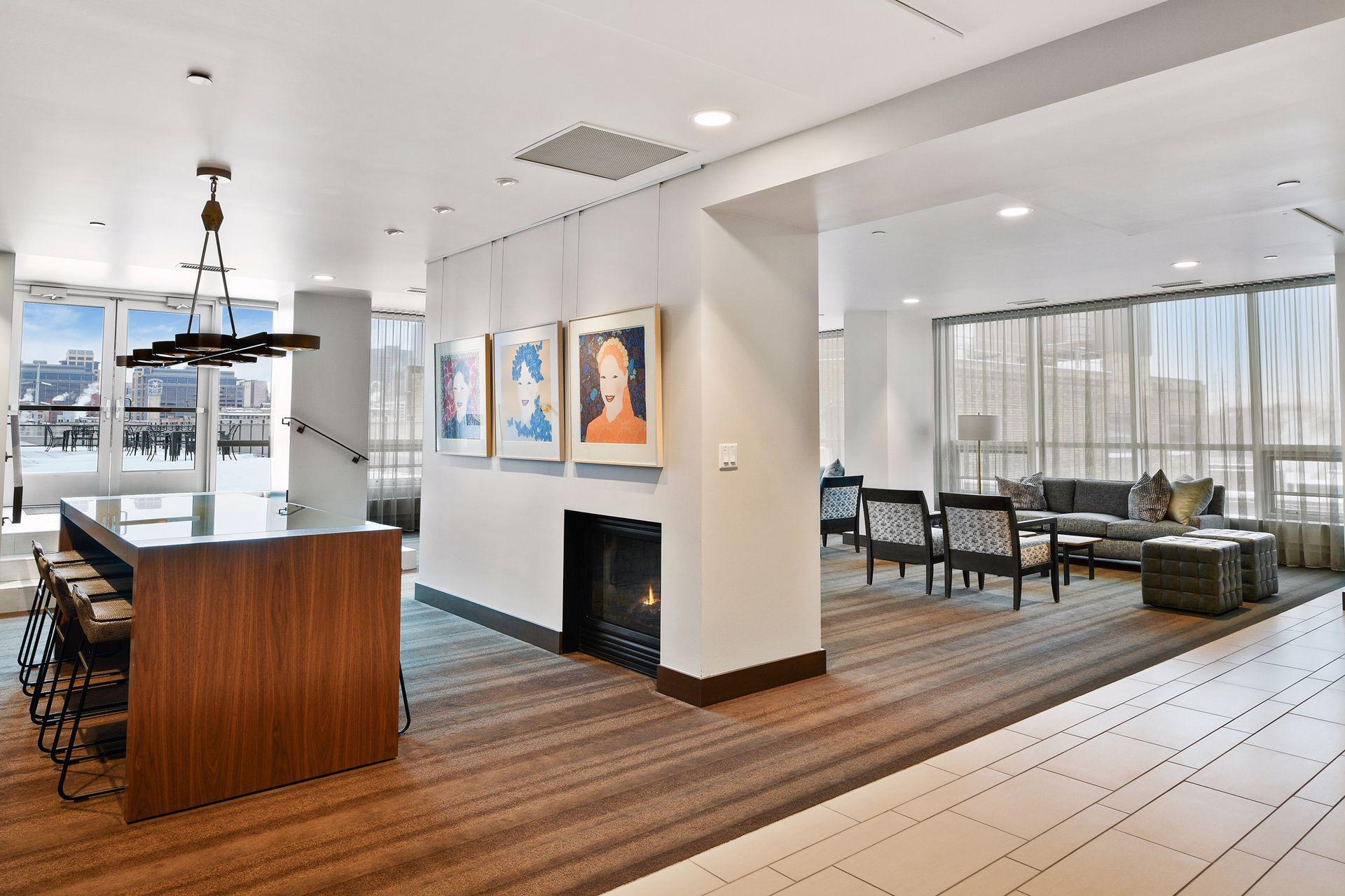 View of Residential at 222 2nd Street #801, Minneapolis MN 55414, Minneapolis (51 of 74) - Mike Wilen | Minnesota Team Real Estate
