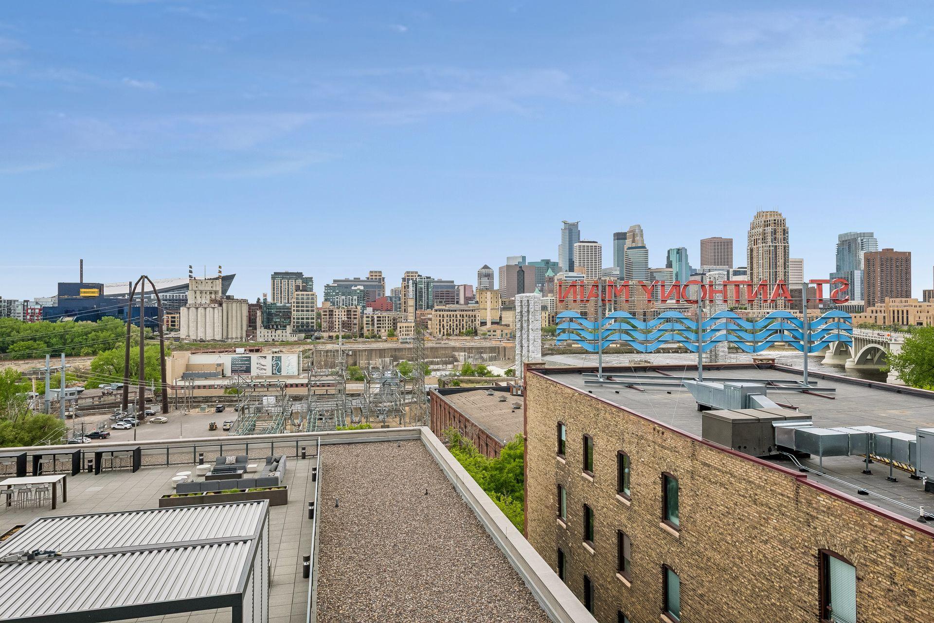 View of Residential at 222 2nd Street #801, Minneapolis MN 55414, Minneapolis (44 of 74) - Mike Wilen | Minnesota Team Real Estate