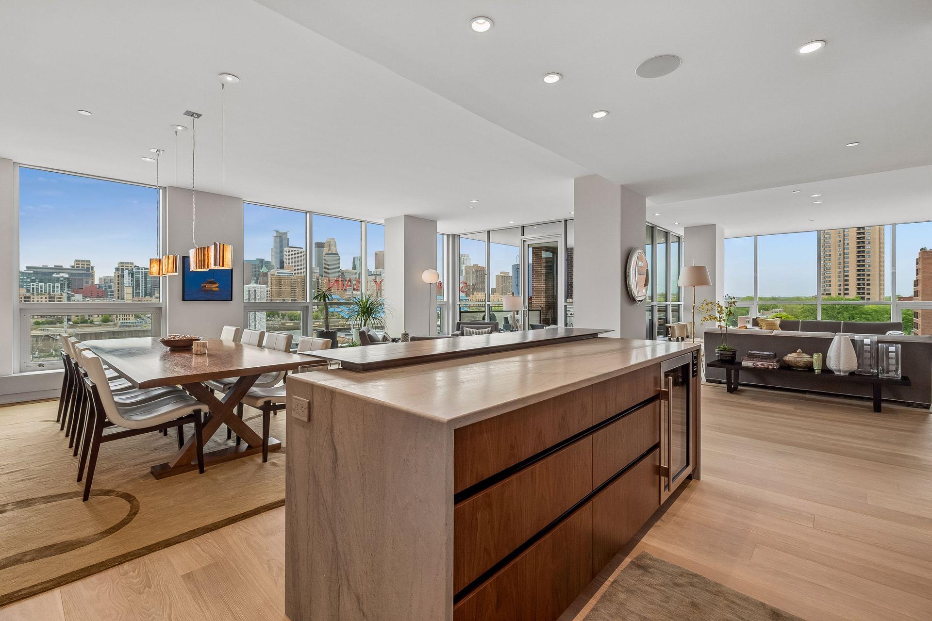 View of Residential at 222 2nd Street #801, Minneapolis MN 55414, Minneapolis (27 of 74) - Mike Wilen | Minnesota Team Real Estate