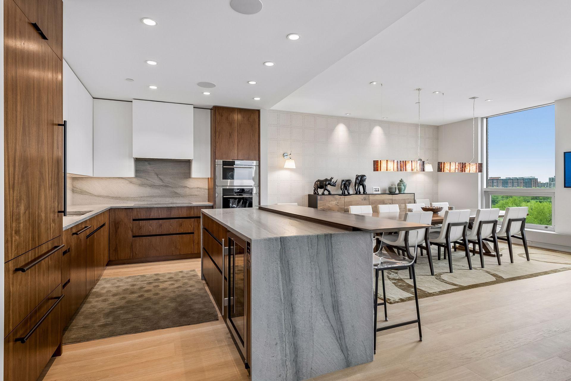 View of Residential at 222 2nd Street #801, Minneapolis MN 55414, Minneapolis (22 of 74) - Mike Wilen | Minnesota Team Real Estate