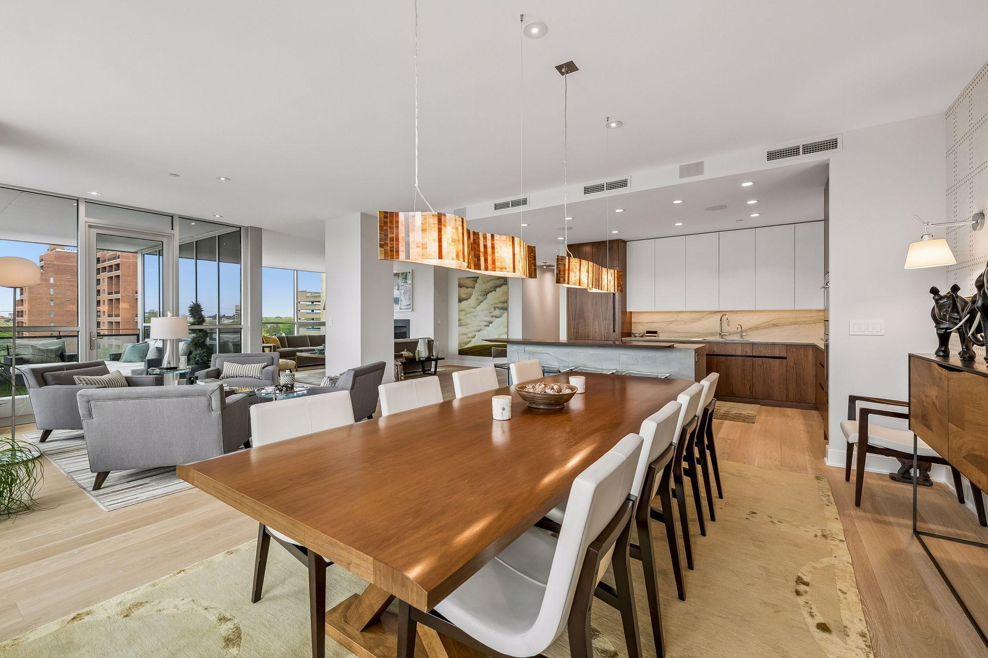 View of Residential at 222 2nd Street #801, Minneapolis MN 55414, Minneapolis (18 of 74) - Mike Wilen | Minnesota Team Real Estate