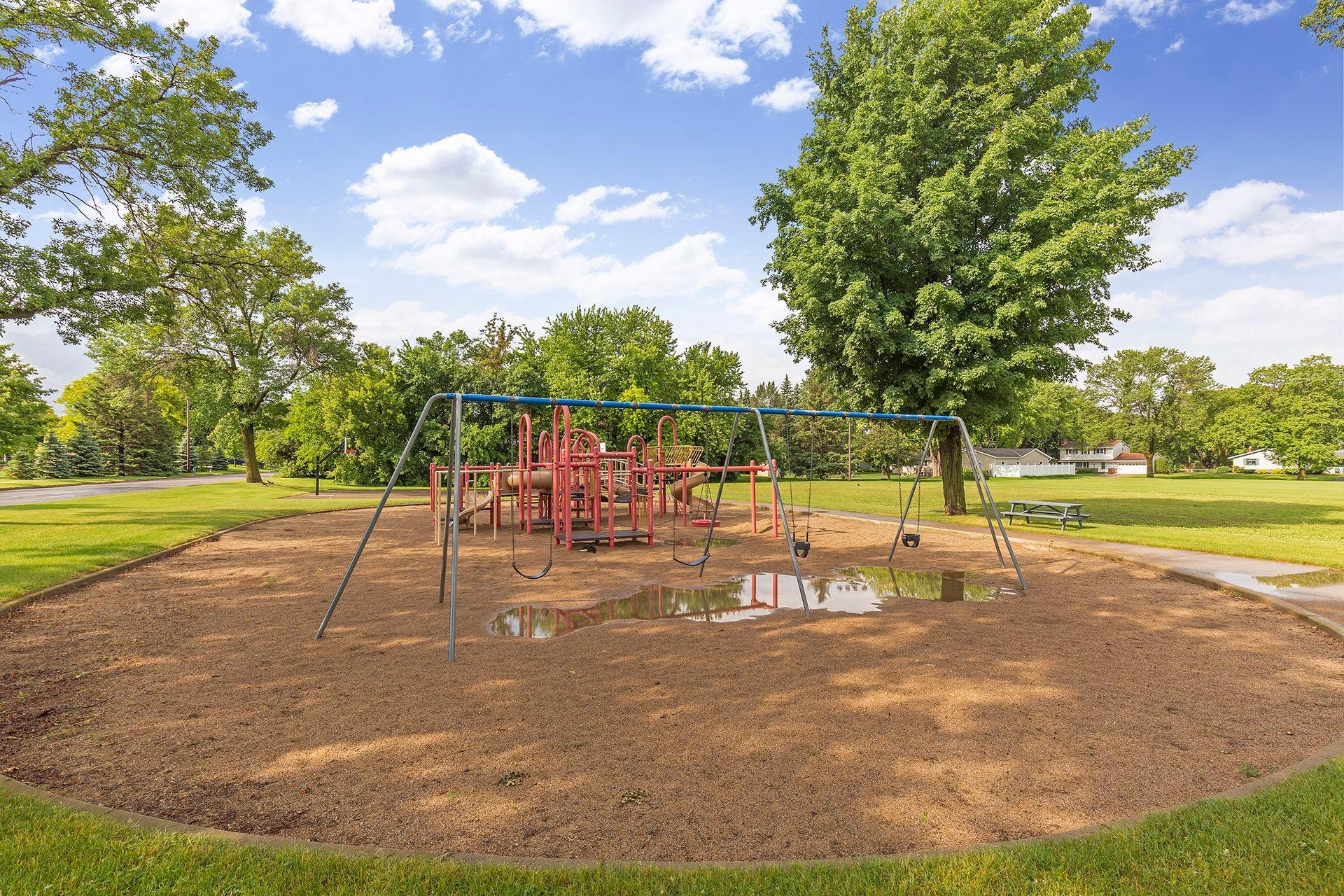 View of Residential at 10416 Briar Circle, Bloomington MN 55437, Bloomington (35 of 46) - Mike Wilen | Minnesota Team Real Estate
