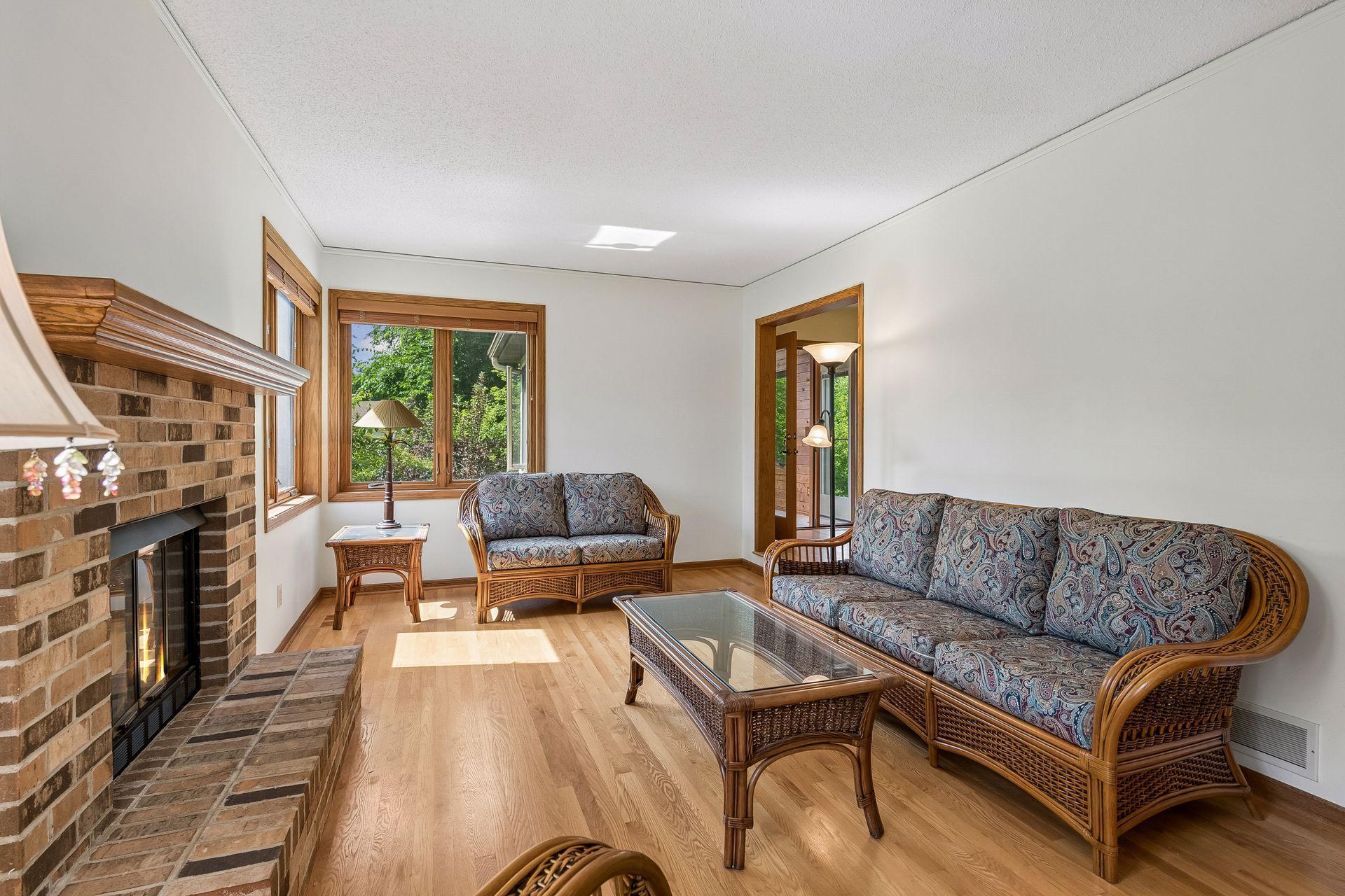 View of Residential at 10416 Briar Circle, Bloomington MN 55437, Bloomington (7 of 46) - Mike Wilen | Minnesota Team Real Estate