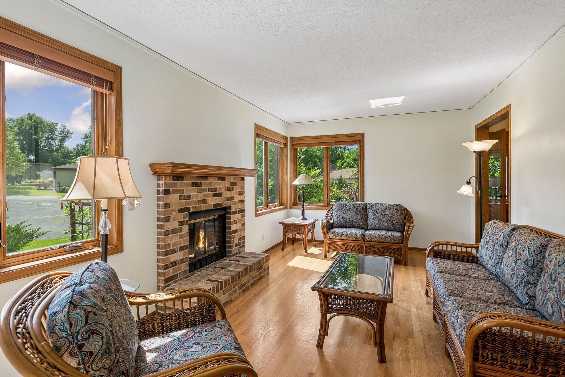 View of Residential at 10416 Briar Circle, Bloomington MN 55437, Bloomington (6 of 46) - Mike Wilen | Minnesota Team Real Estate
