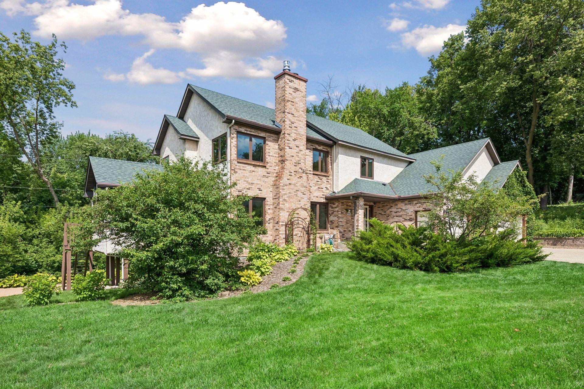 View of Single Family at 10416 Briar Circle, Bloomington - Mike Wilen | Minnesota Team Real Estate