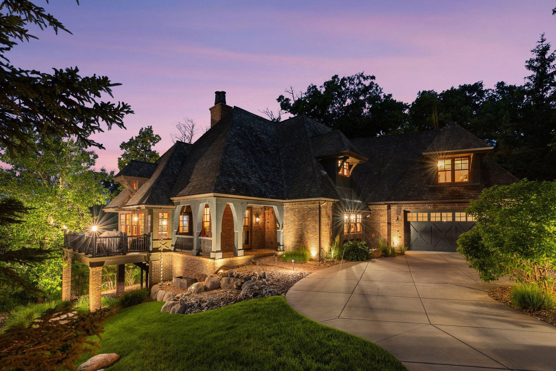 View of Residential at 1610 Locust Hills Place, Wayzata MN 55391, Wayzata - Mike Wilen | Minnesota Team Real Estate