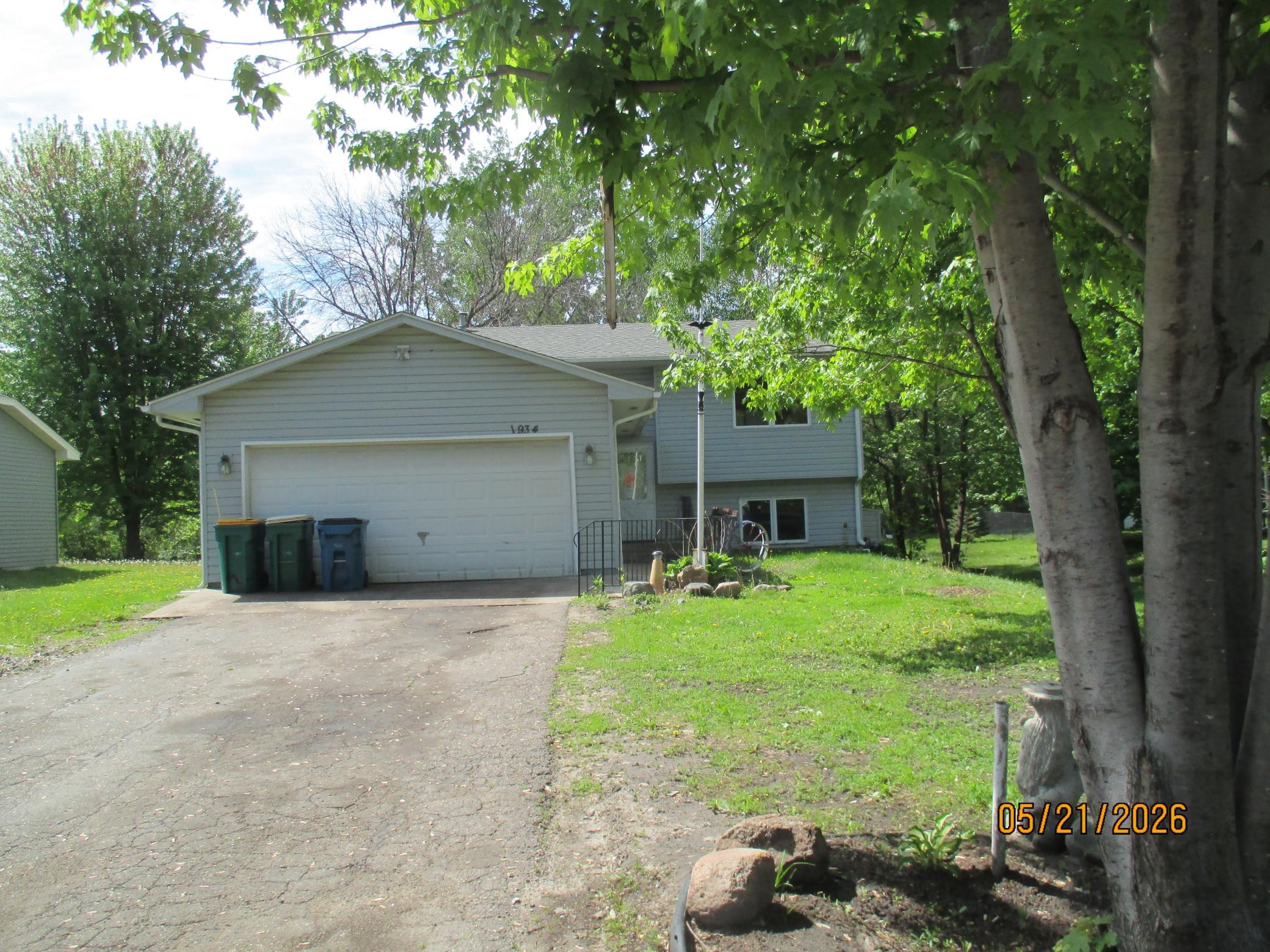 View of Residential at 1934 72nd Street, Hugo MN 55038, Hugo - Mike Wilen | Minnesota Team Real Estate