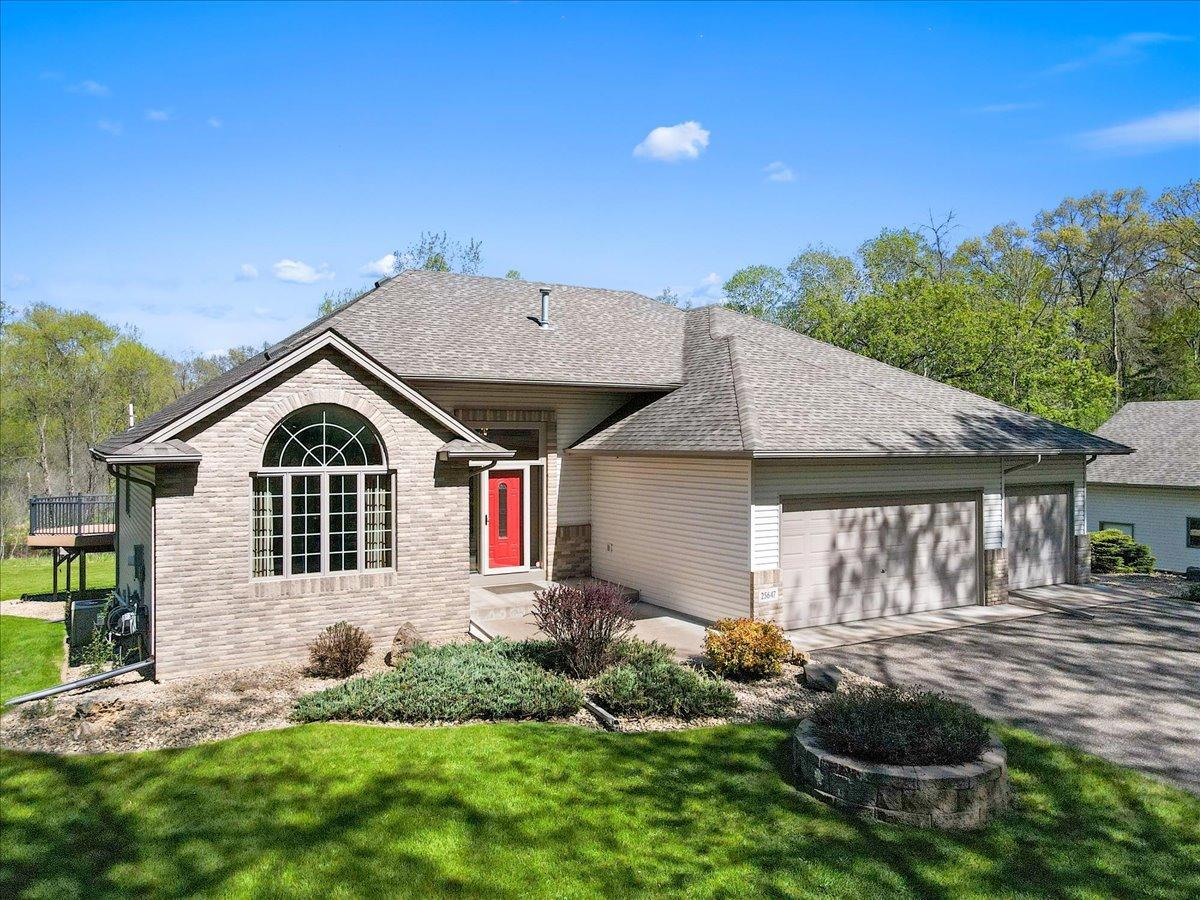 View of Residential at 25647 Gustavus Court, Wyoming MN 55092, Wyoming - Mike Wilen | Minnesota Team Real Estate