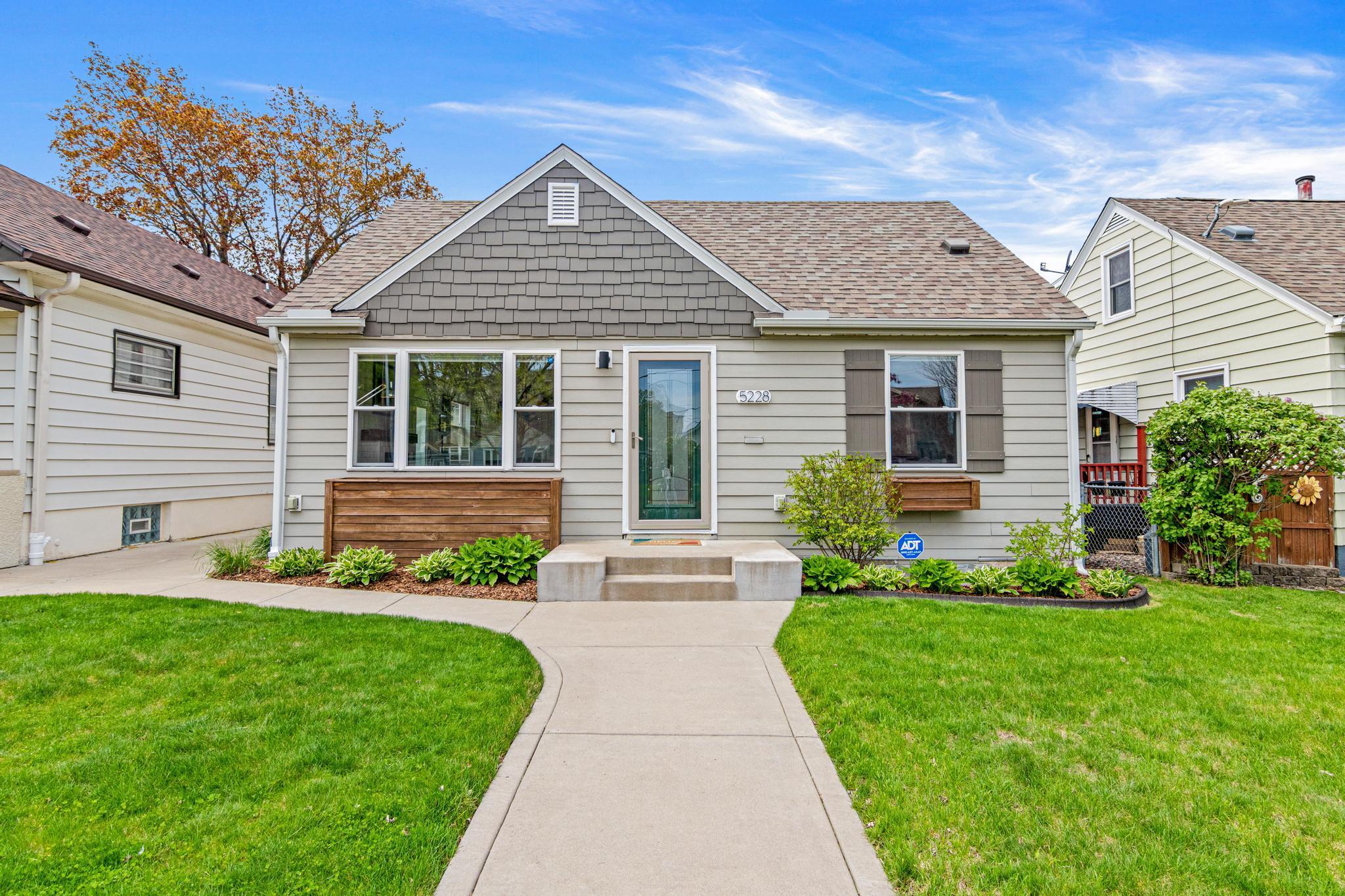 View of Residential at 5228 47th Avenue, Minneapolis MN 55417, Minneapolis - Mike Wilen | Minnesota Team Real Estate