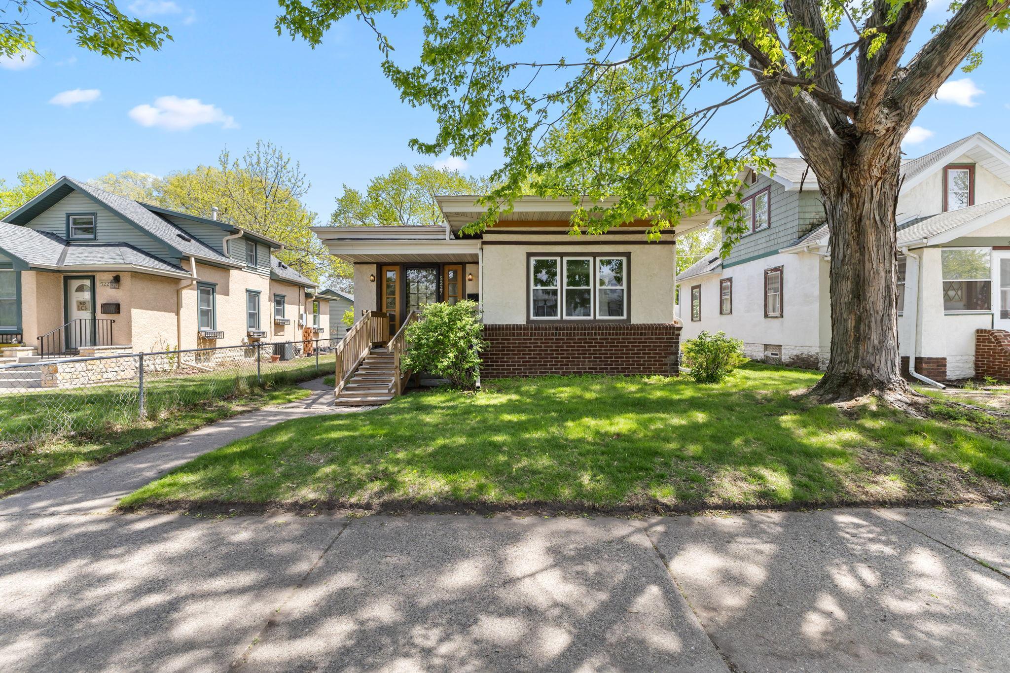 View of Residential at 5227 41st Avenue, Minneapolis MN 55417, Minneapolis - Mike Wilen | Minnesota Team Real Estate