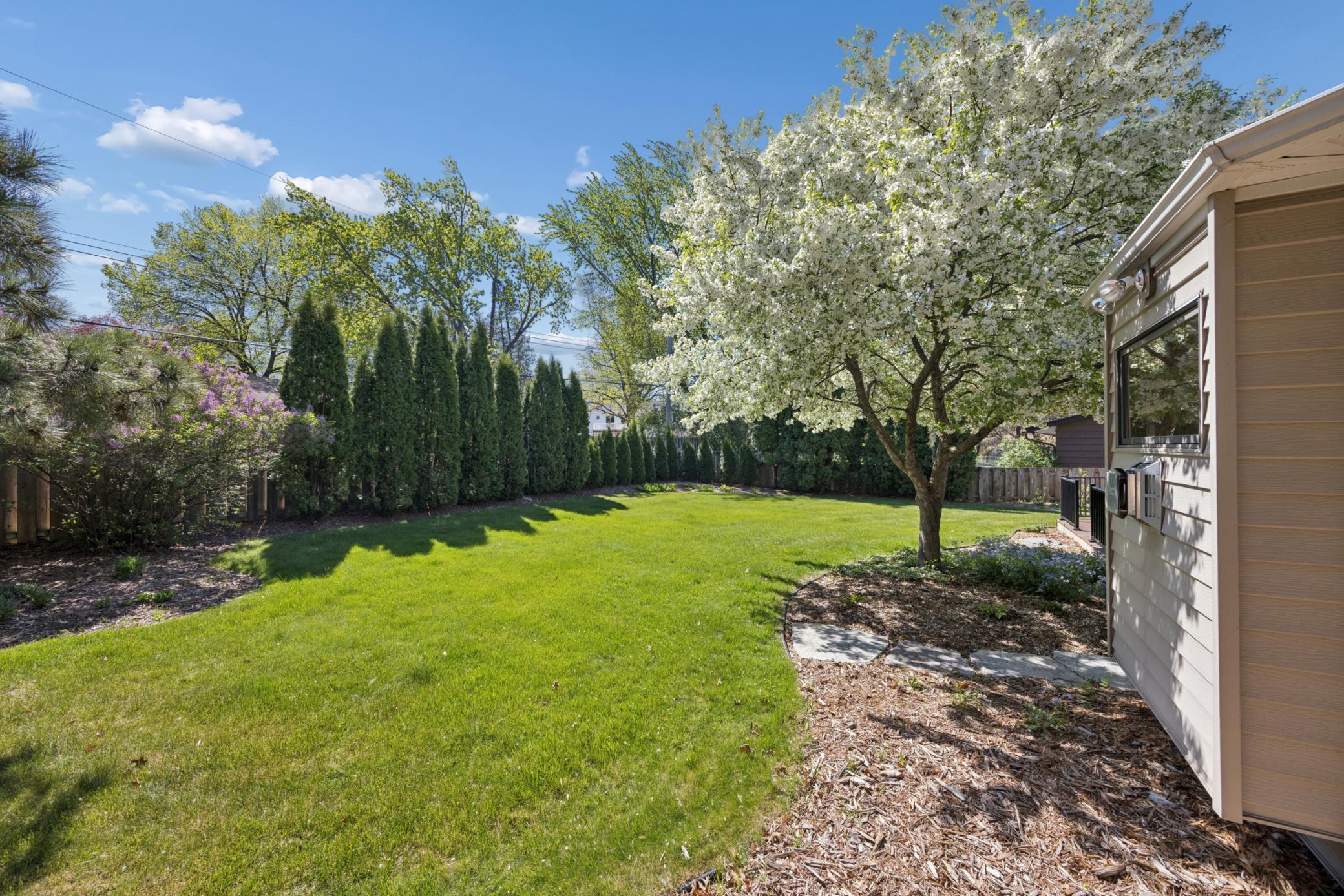 View of Residential at 2439 Walnut Avenue, New Brighton MN 55112, New Brighton (23 of 25) - Mike Wilen | Minnesota Team Real Estate
