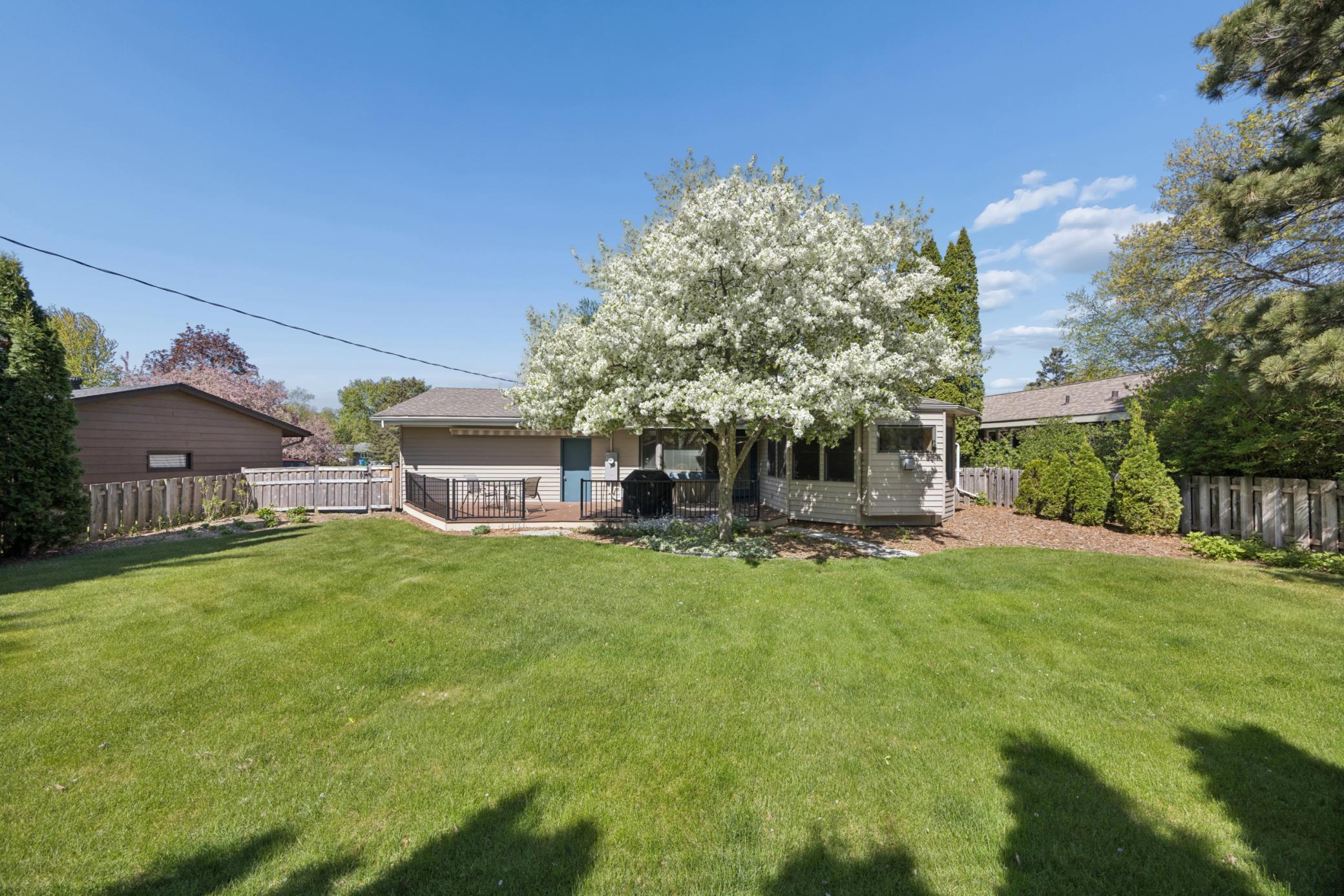View of Residential at 2439 Walnut Avenue, New Brighton MN 55112, New Brighton (22 of 25) - Mike Wilen | Minnesota Team Real Estate