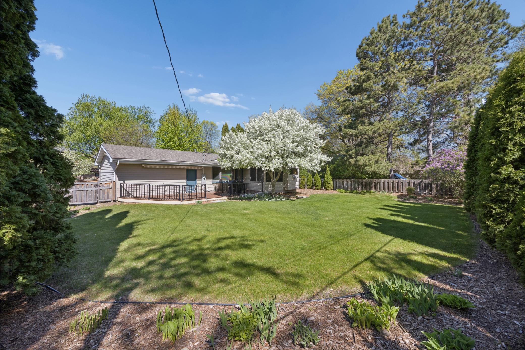 View of Residential at 2439 Walnut Avenue, New Brighton MN 55112, New Brighton (21 of 25) - Mike Wilen | Minnesota Team Real Estate