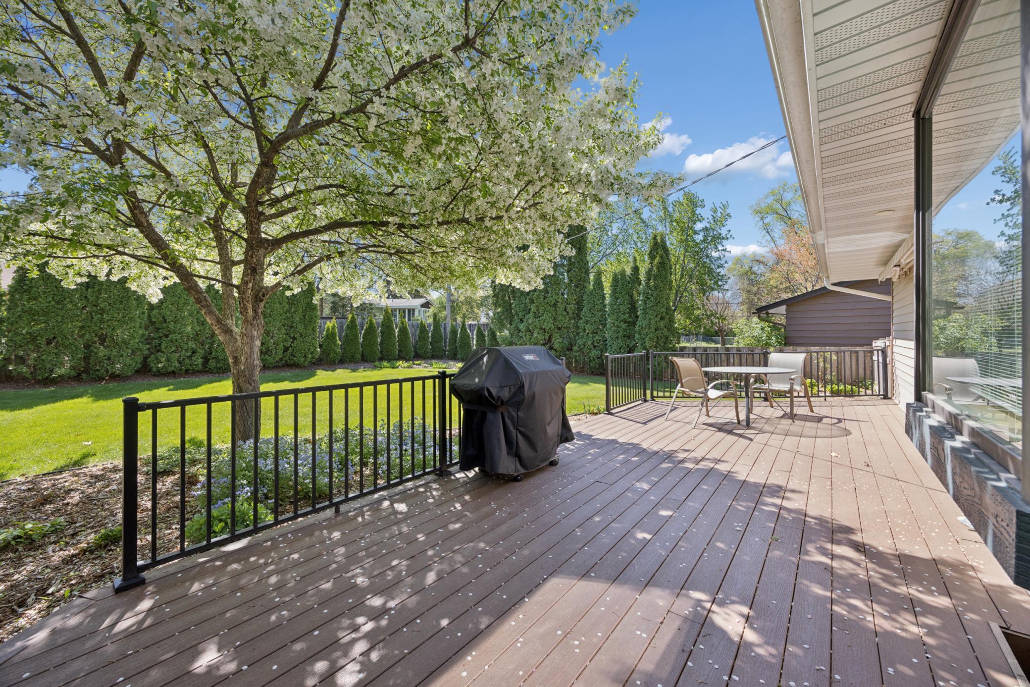 View of Residential at 2439 Walnut Avenue, New Brighton MN 55112, New Brighton (20 of 25) - Mike Wilen | Minnesota Team Real Estate