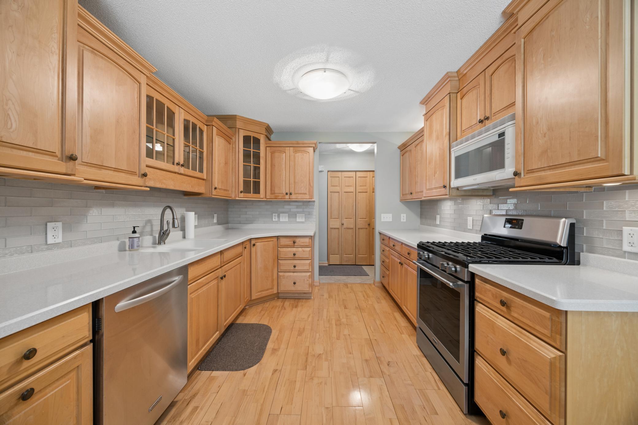 View of Residential at 2439 Walnut Avenue, New Brighton MN 55112, New Brighton (3 of 25) - Mike Wilen | Minnesota Team Real Estate