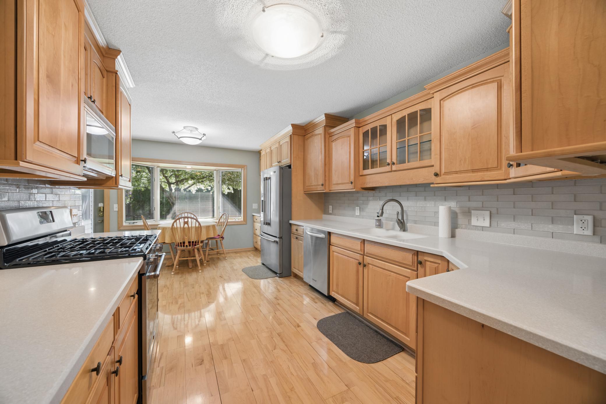 View of Residential at 2439 Walnut Avenue, New Brighton MN 55112, New Brighton (2 of 25) - Mike Wilen | Minnesota Team Real Estate