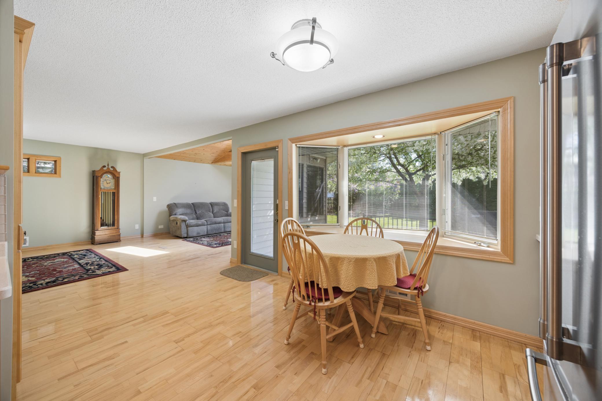View of Residential at 2439 Walnut Avenue, New Brighton MN 55112, New Brighton (5 of 25) - Mike Wilen | Minnesota Team Real Estate