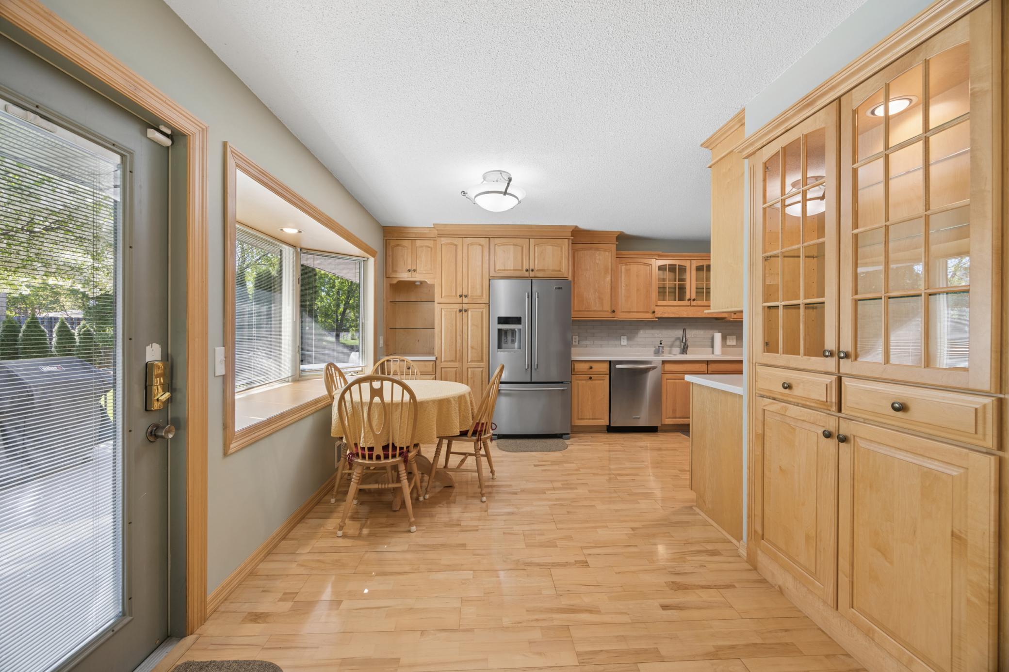 View of Residential at 2439 Walnut Avenue, New Brighton MN 55112, New Brighton (4 of 25) - Mike Wilen | Minnesota Team Real Estate