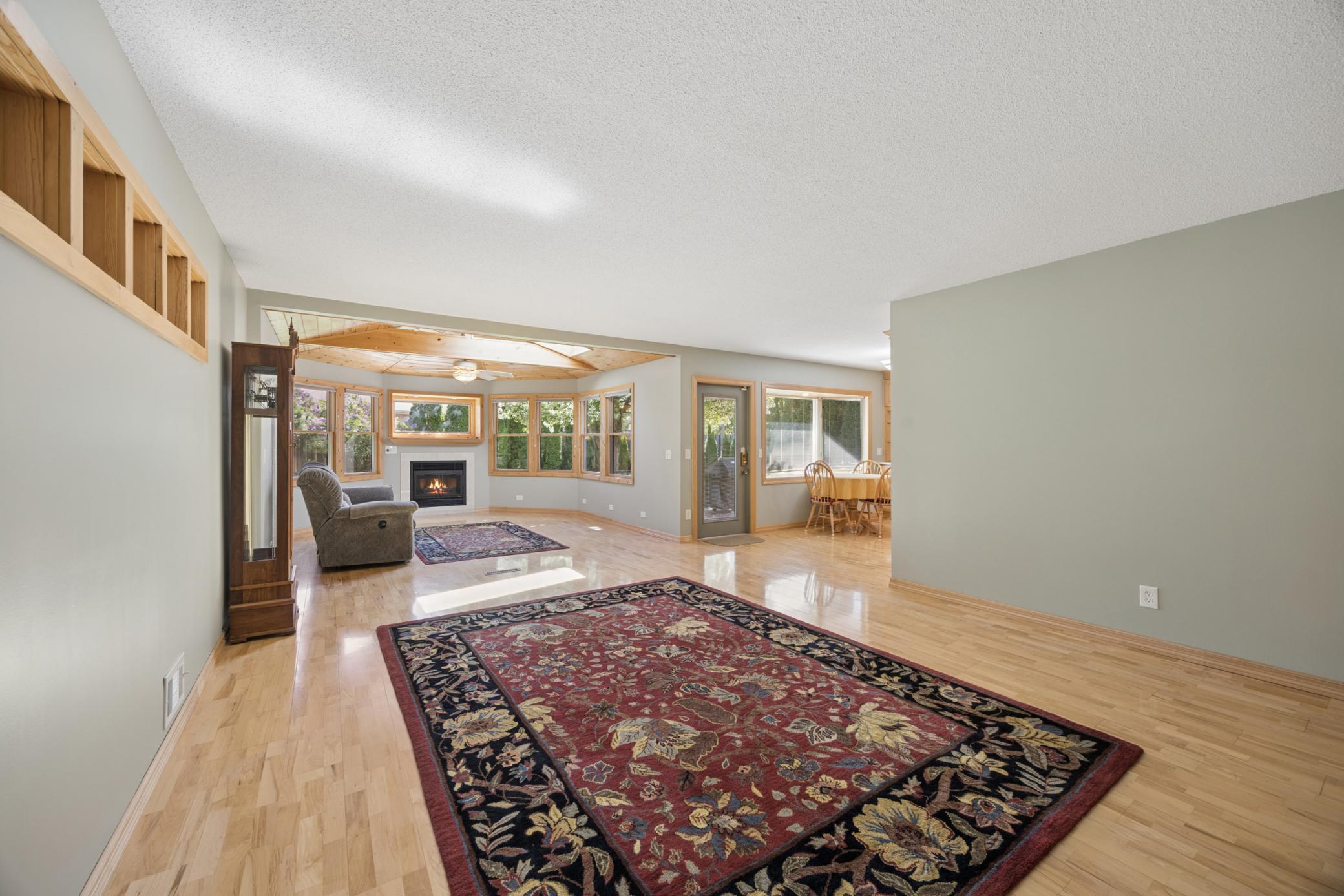 View of Residential at 2439 Walnut Avenue, New Brighton MN 55112, New Brighton (10 of 25) - Mike Wilen | Minnesota Team Real Estate