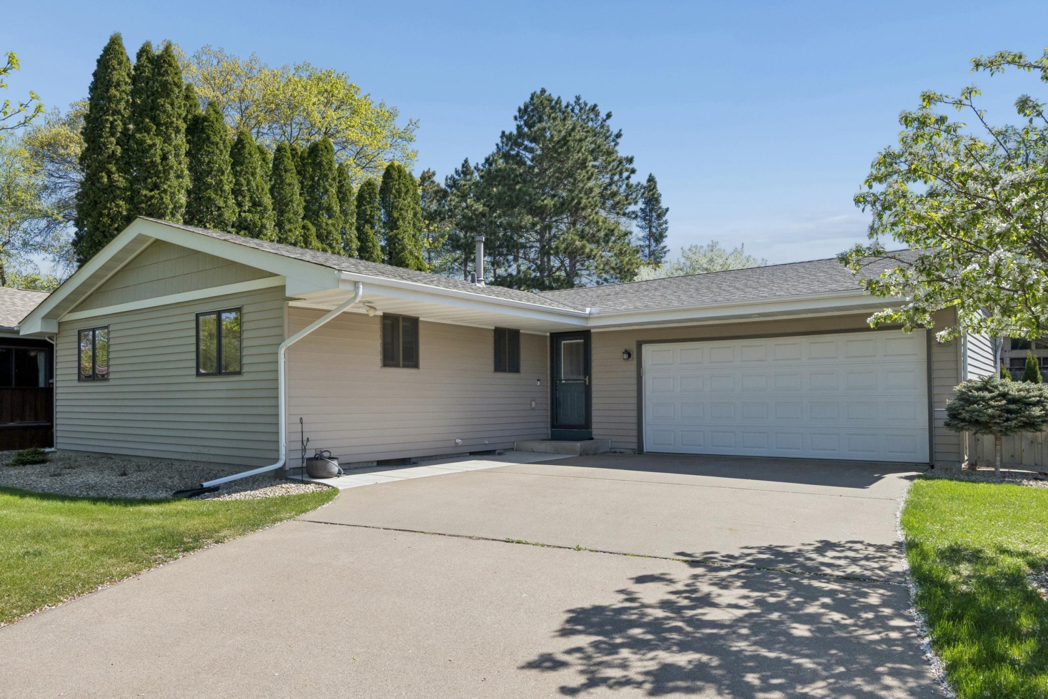 View of Residential at 2439 Walnut Avenue, New Brighton MN 55112, New Brighton - Mike Wilen | Minnesota Team Real Estate
