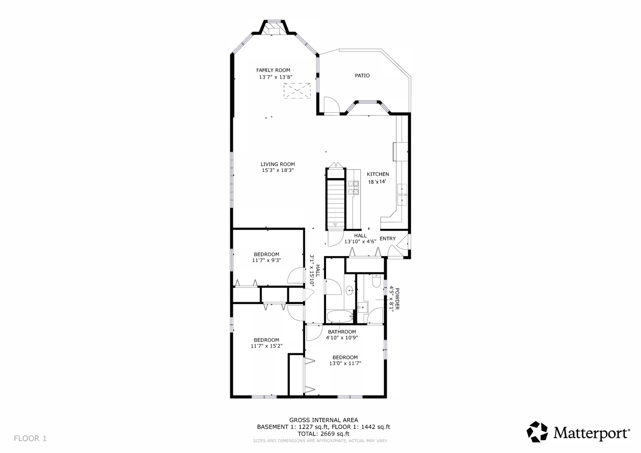View of Residential at 2439 Walnut Avenue, New Brighton MN 55112, New Brighton (24 of 25) - Mike Wilen | Minnesota Team Real Estate