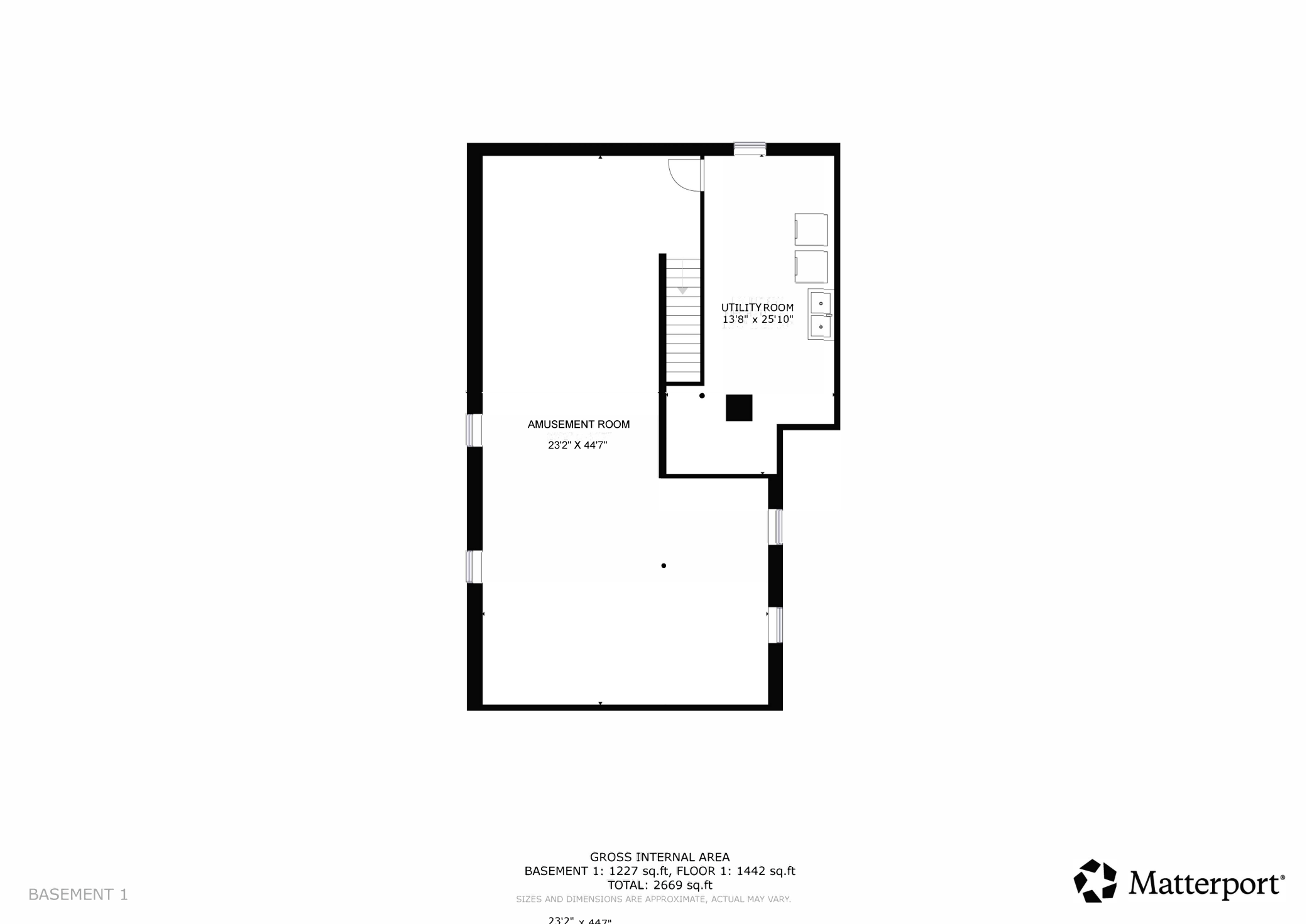 View of Residential at 2439 Walnut Avenue, New Brighton MN 55112, New Brighton (25 of 25) - Mike Wilen | Minnesota Team Real Estate