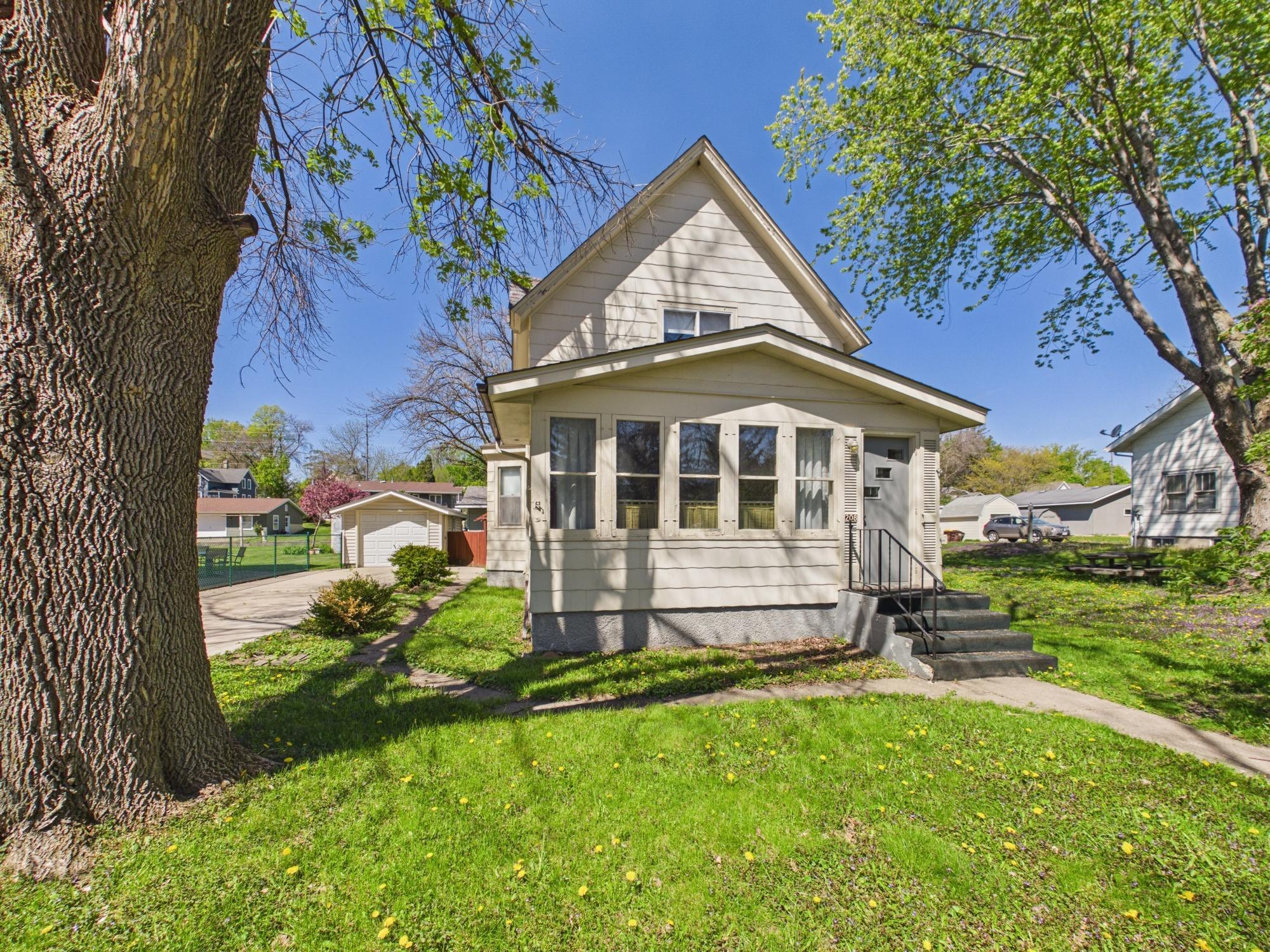 View of Residential at 208 4th Avenue, New Prague MN 56071, New Prague - Mike Wilen | Minnesota Team Real Estate
