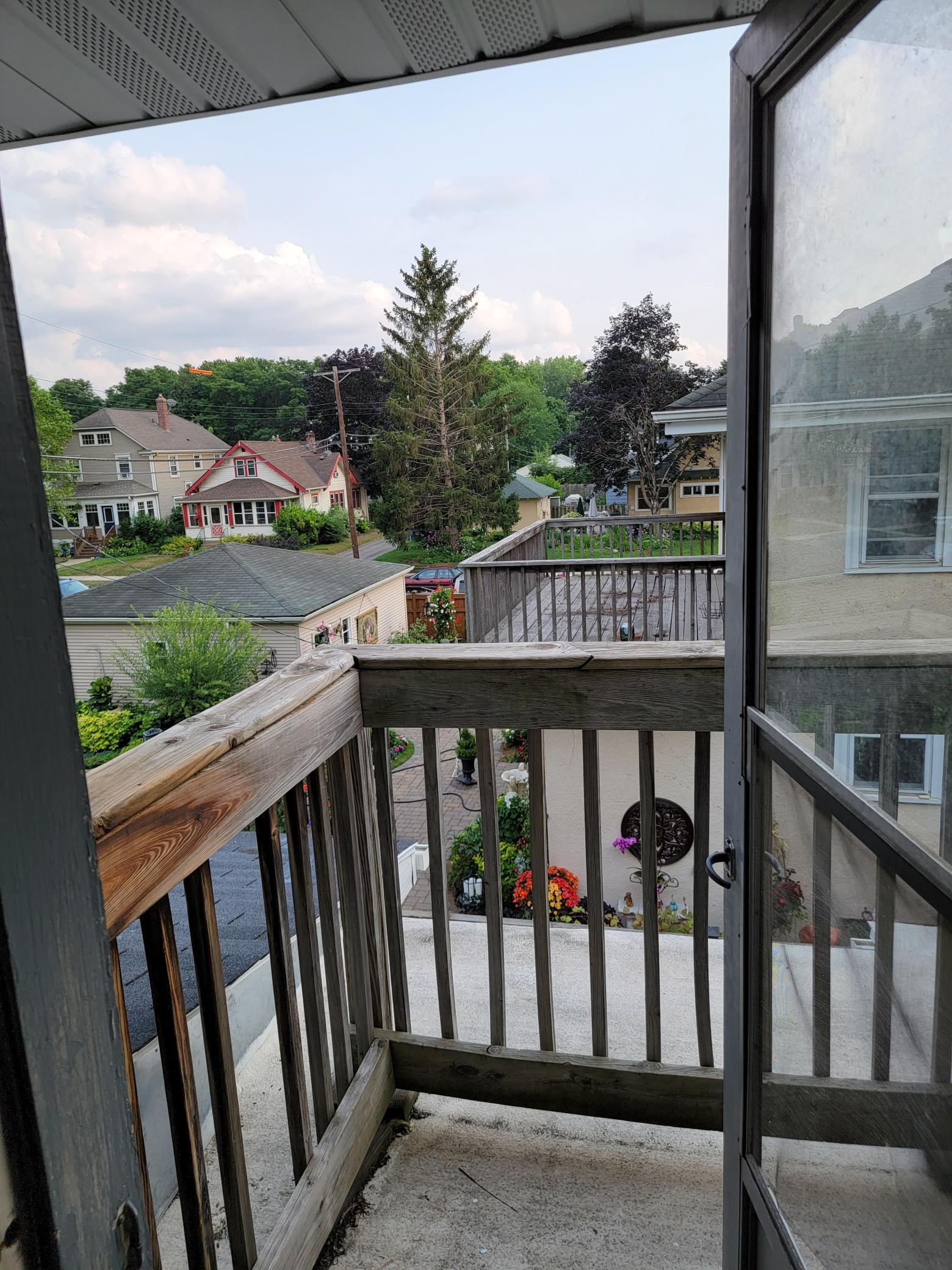 View of Residential Income at 258 Macalester Street, Saint Paul MN 55105, Saint Paul (5 of 16) - Mike Wilen | Minnesota Team Real Estate