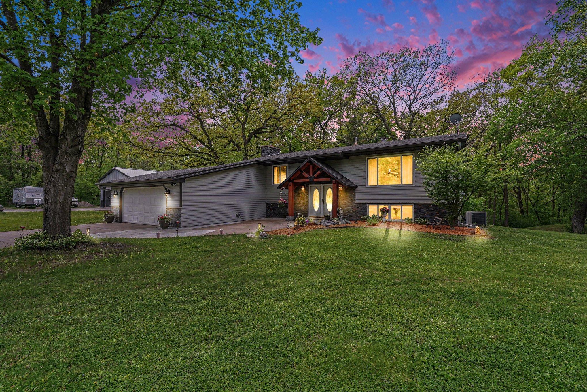 View of Residential at 28264 Olinda Trail, Lindstrom MN 55045, Lindstrom - Mike Wilen | Minnesota Team Real Estate