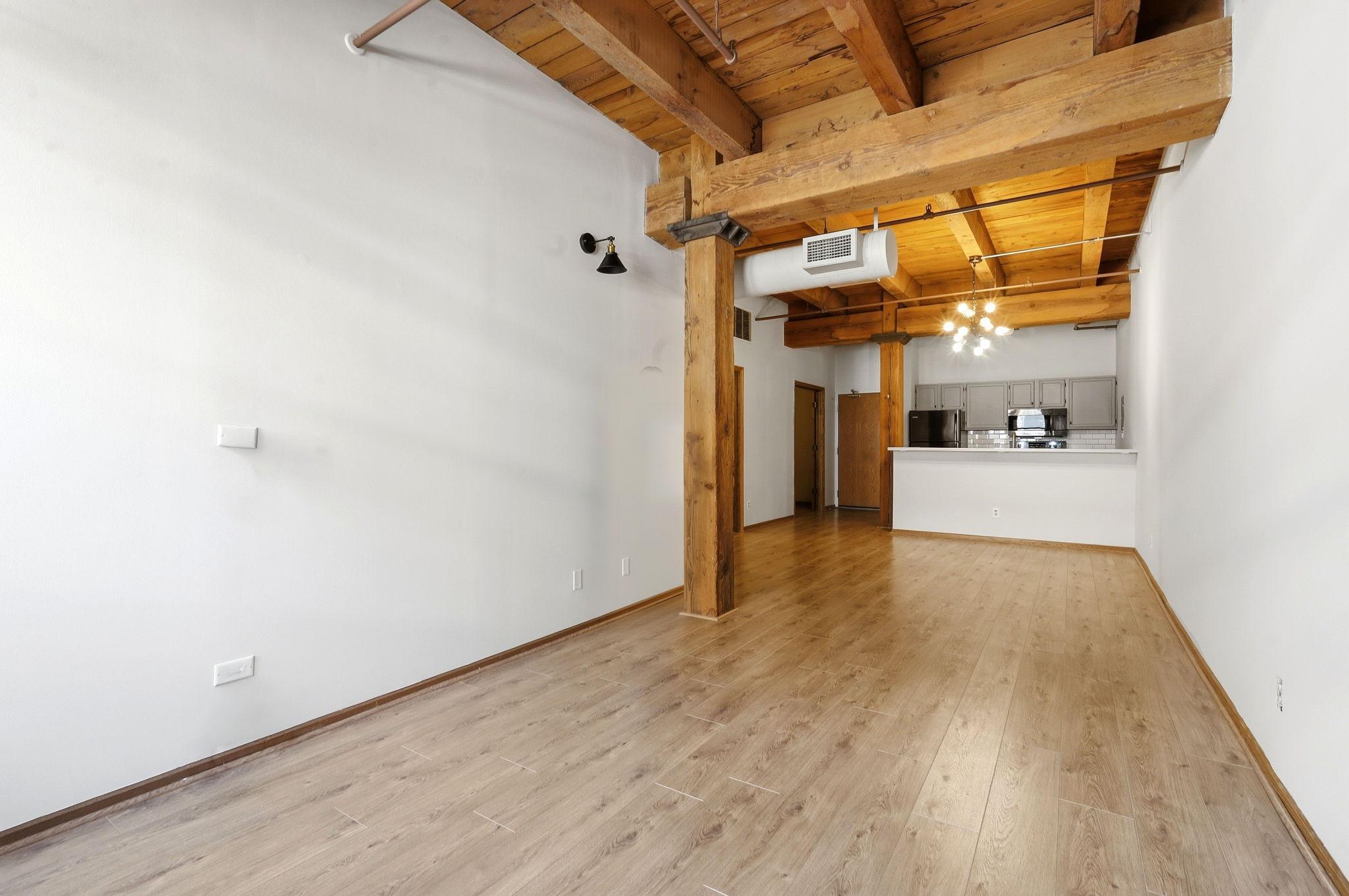 View of Residential at 400 1st Street #502, Minneapolis MN 55401, Minneapolis (9 of 31) - Mike Wilen | Minnesota Team Real Estate