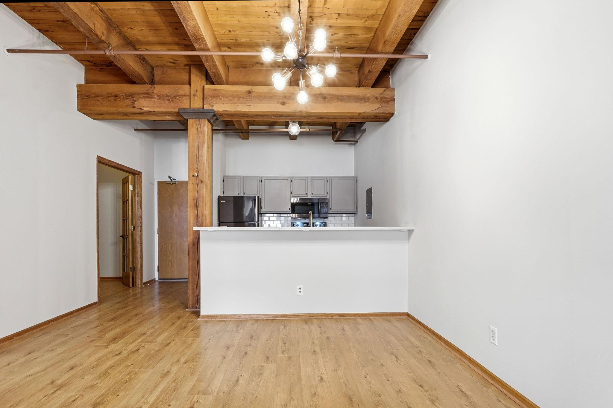 View of Residential at 400 1st Street #502, Minneapolis MN 55401, Minneapolis (10 of 31) - Mike Wilen | Minnesota Team Real Estate