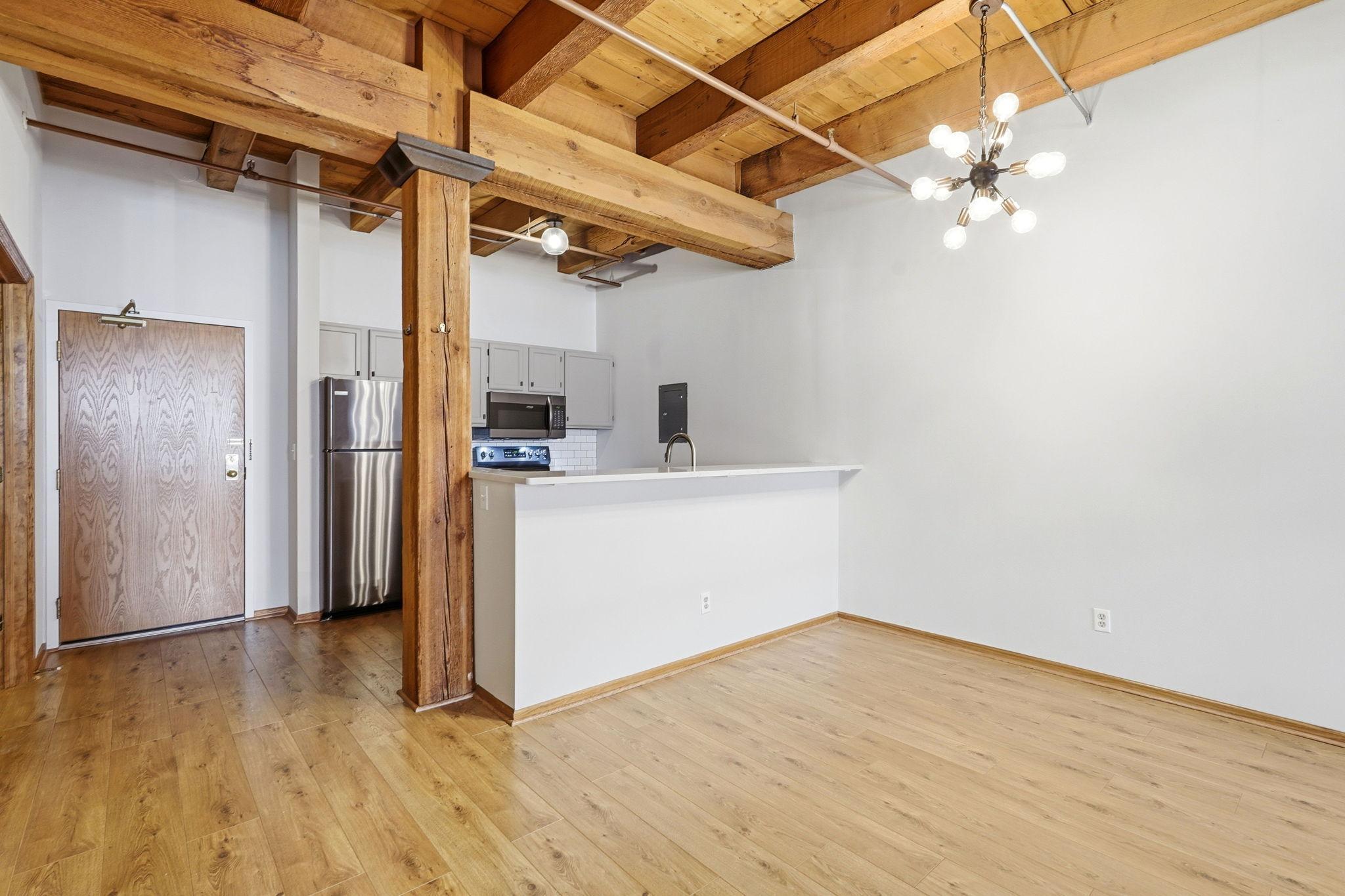 View of Residential at 400 1st Street #502, Minneapolis MN 55401, Minneapolis (11 of 31) - Mike Wilen | Minnesota Team Real Estate