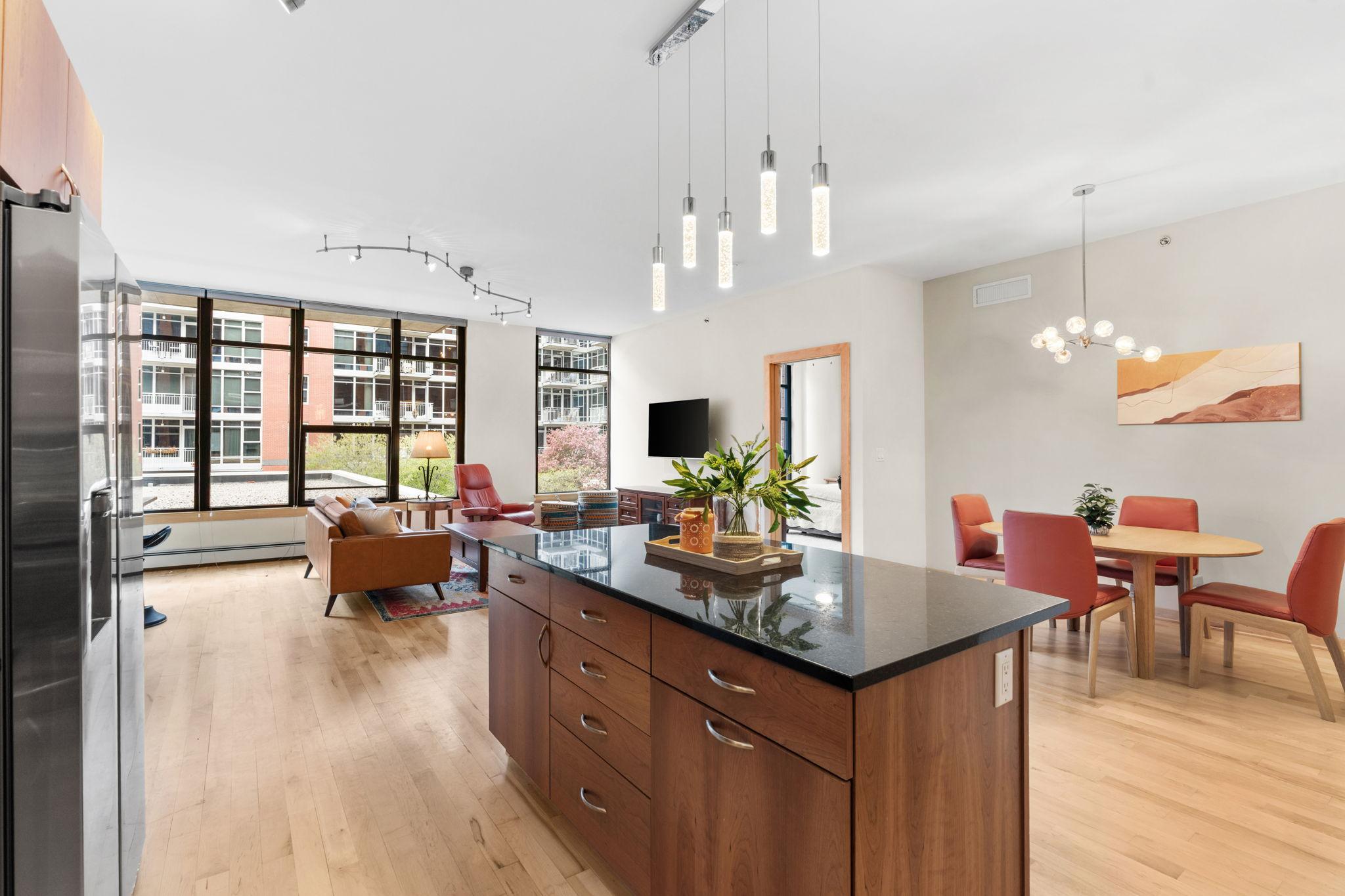 View of Residential at 215 10th Avenue #207, Minneapolis MN 55415, Minneapolis (11 of 46) - Mike Wilen | Minnesota Team Real Estate