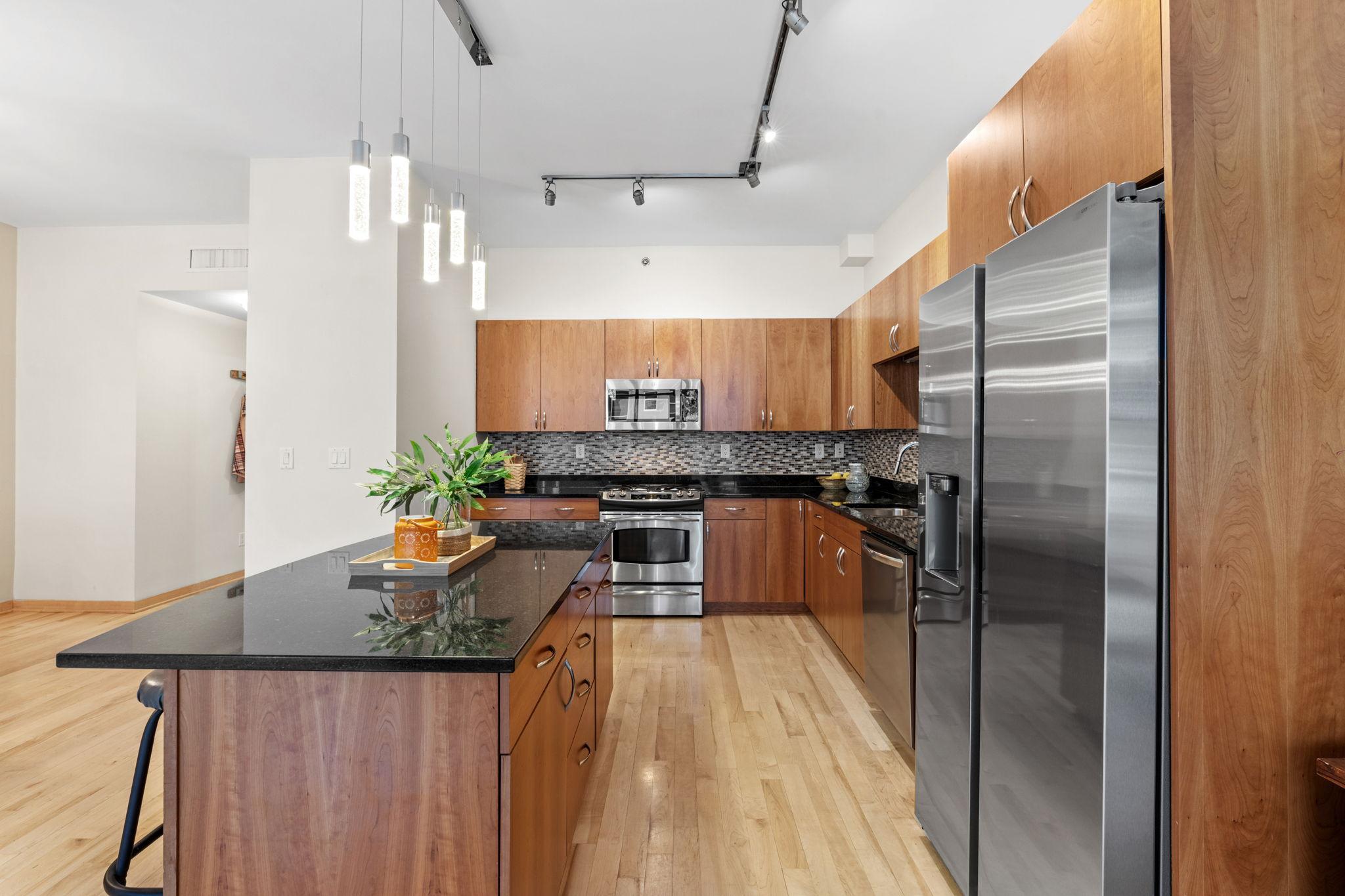 View of Residential at 215 10th Avenue #207, Minneapolis MN 55415, Minneapolis (9 of 46) - Mike Wilen | Minnesota Team Real Estate