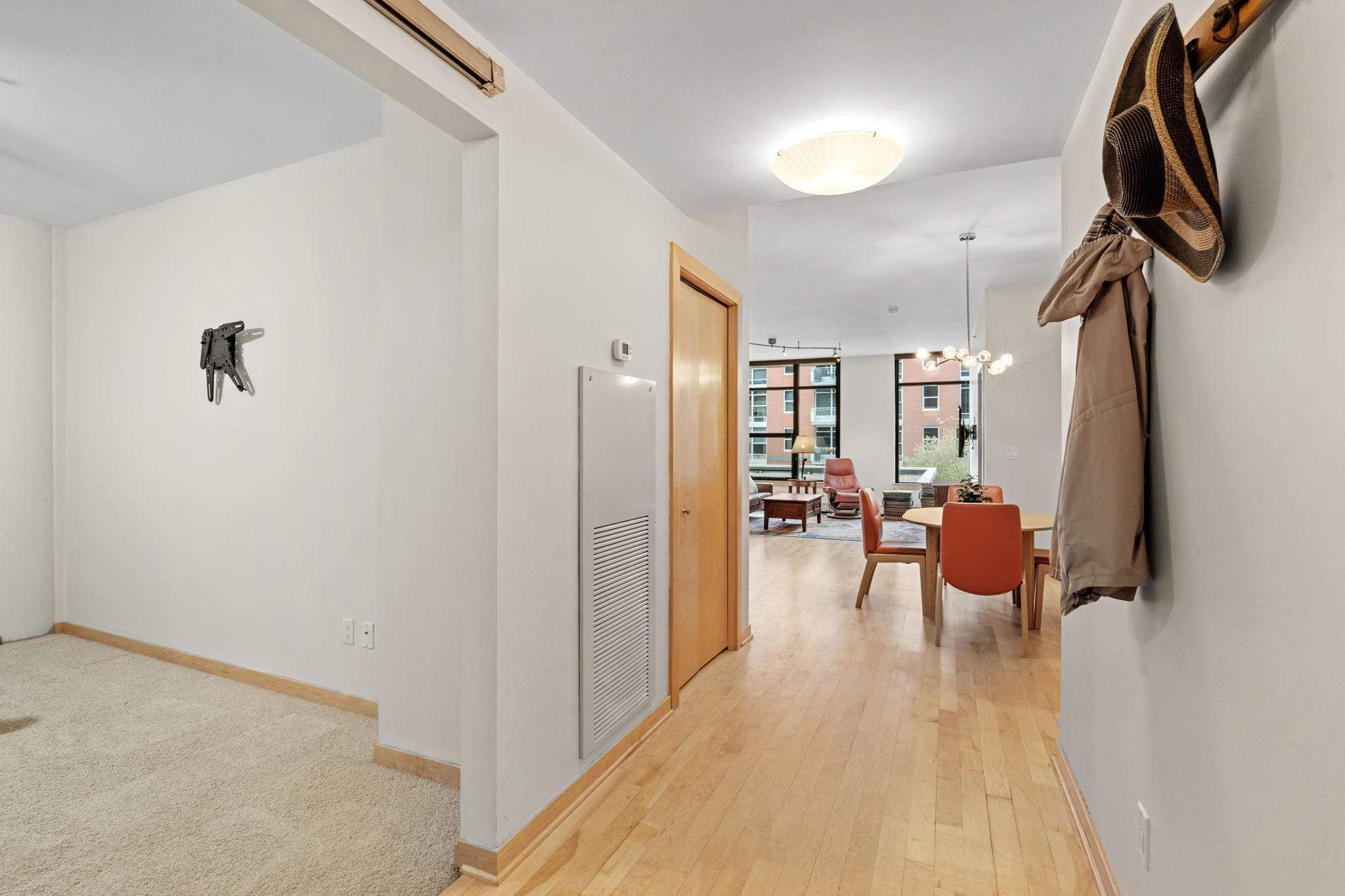 View of Residential at 215 10th Avenue #207, Minneapolis MN 55415, Minneapolis (31 of 46) - Mike Wilen | Minnesota Team Real Estate