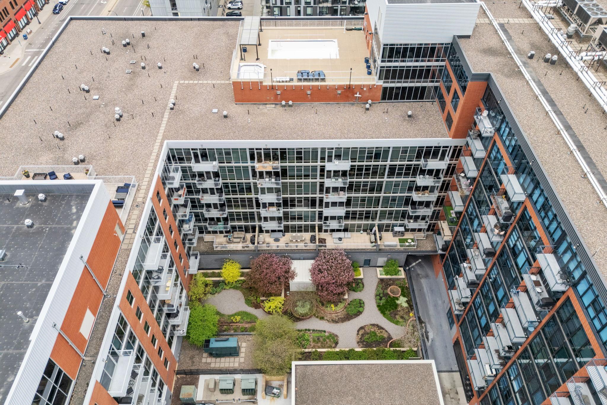 View of Residential at 215 10th Avenue #207, Minneapolis MN 55415, Minneapolis (45 of 46) - Mike Wilen | Minnesota Team Real Estate