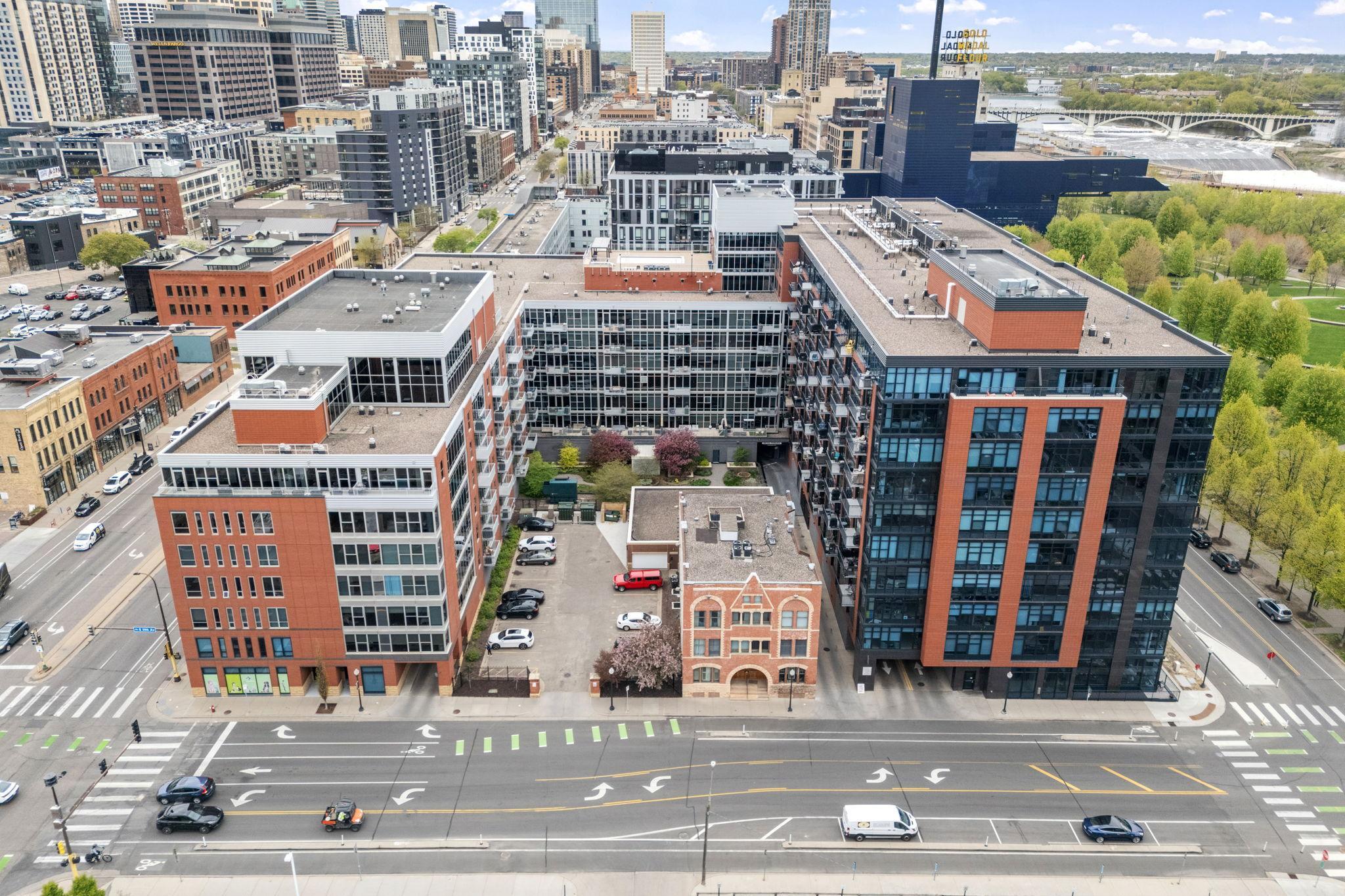 View of Residential at 215 10th Avenue #207, Minneapolis MN 55415, Minneapolis (44 of 46) - Mike Wilen | Minnesota Team Real Estate