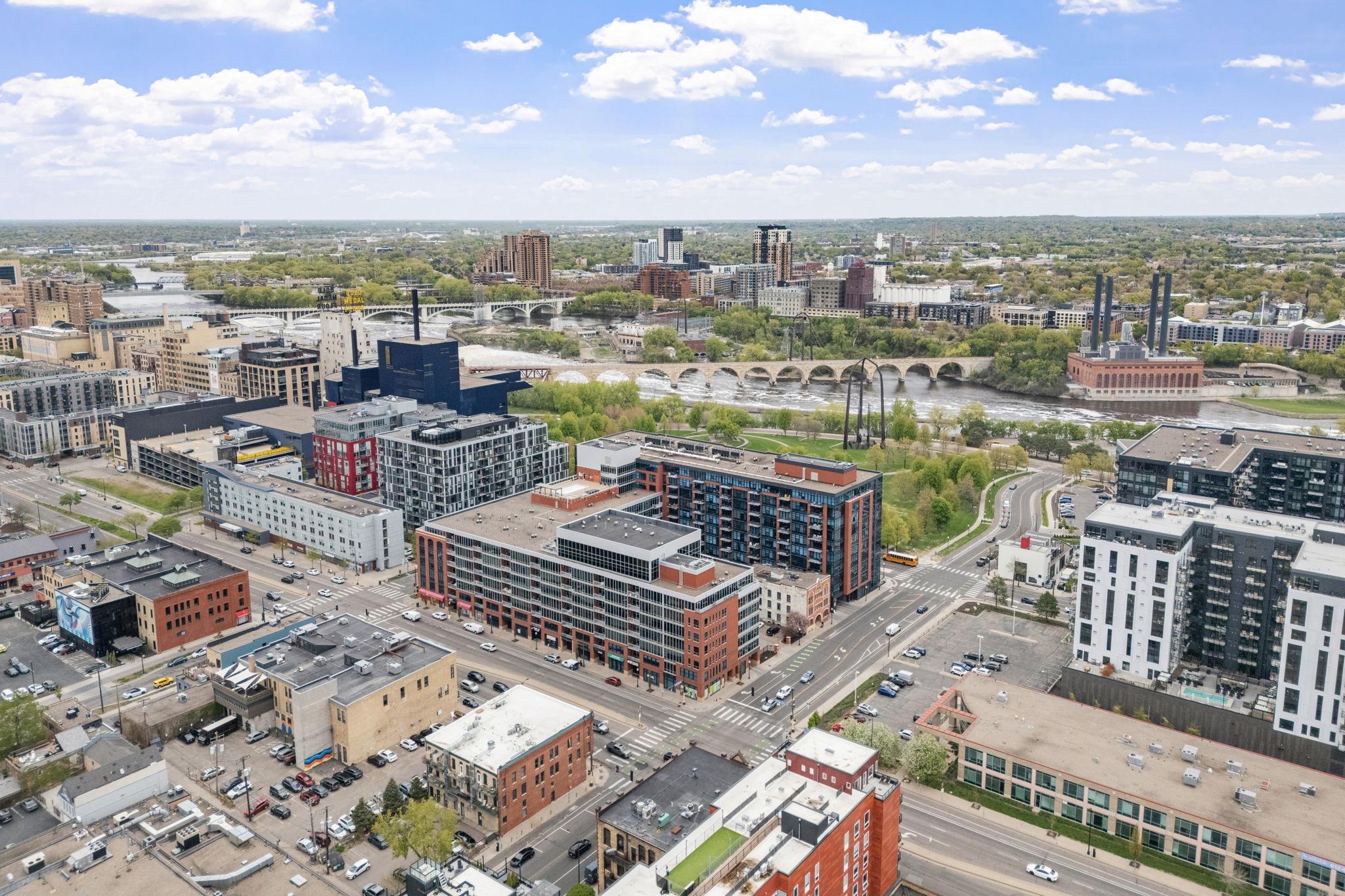 View of Residential at 215 10th Avenue #207, Minneapolis MN 55415, Minneapolis (41 of 46) - Mike Wilen | Minnesota Team Real Estate