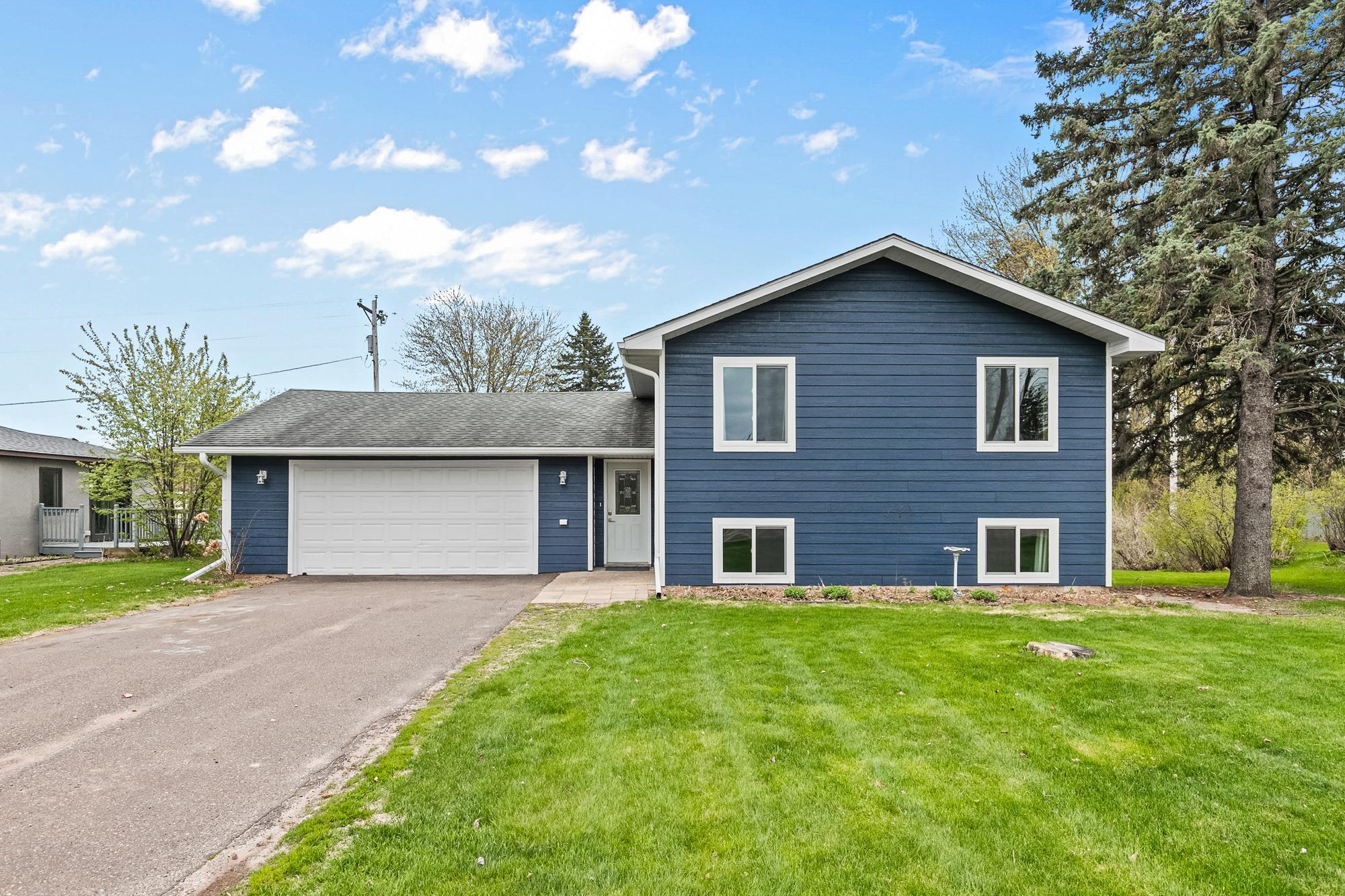 View of Residential at 850 4th Street, Rush City MN 55069, Rush City - Mike Wilen | Minnesota Team Real Estate
