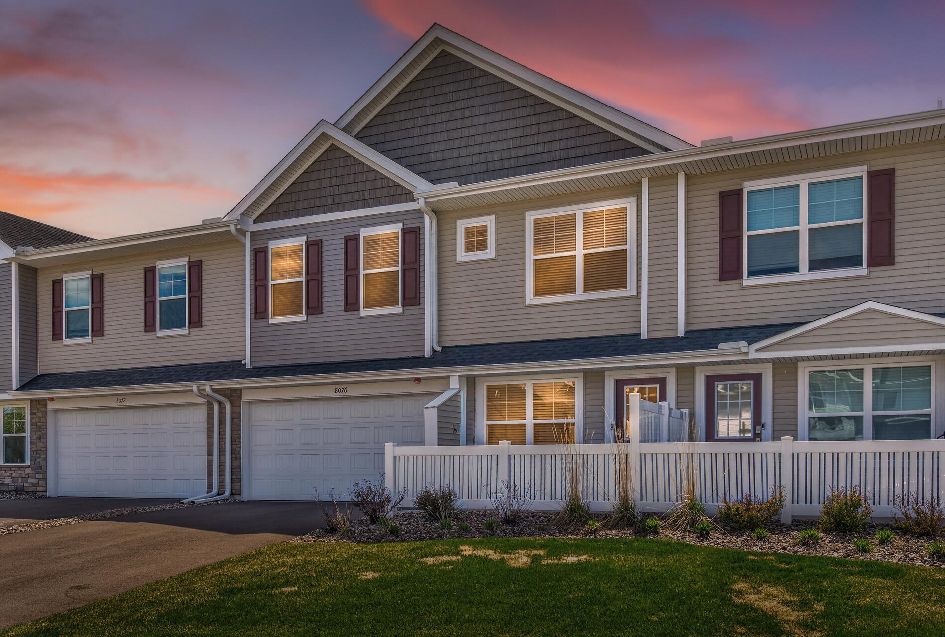 View of Residential at 8076 150th Place, Anoka MN 55303, Anoka - Mike Wilen | Minnesota Team Real Estate