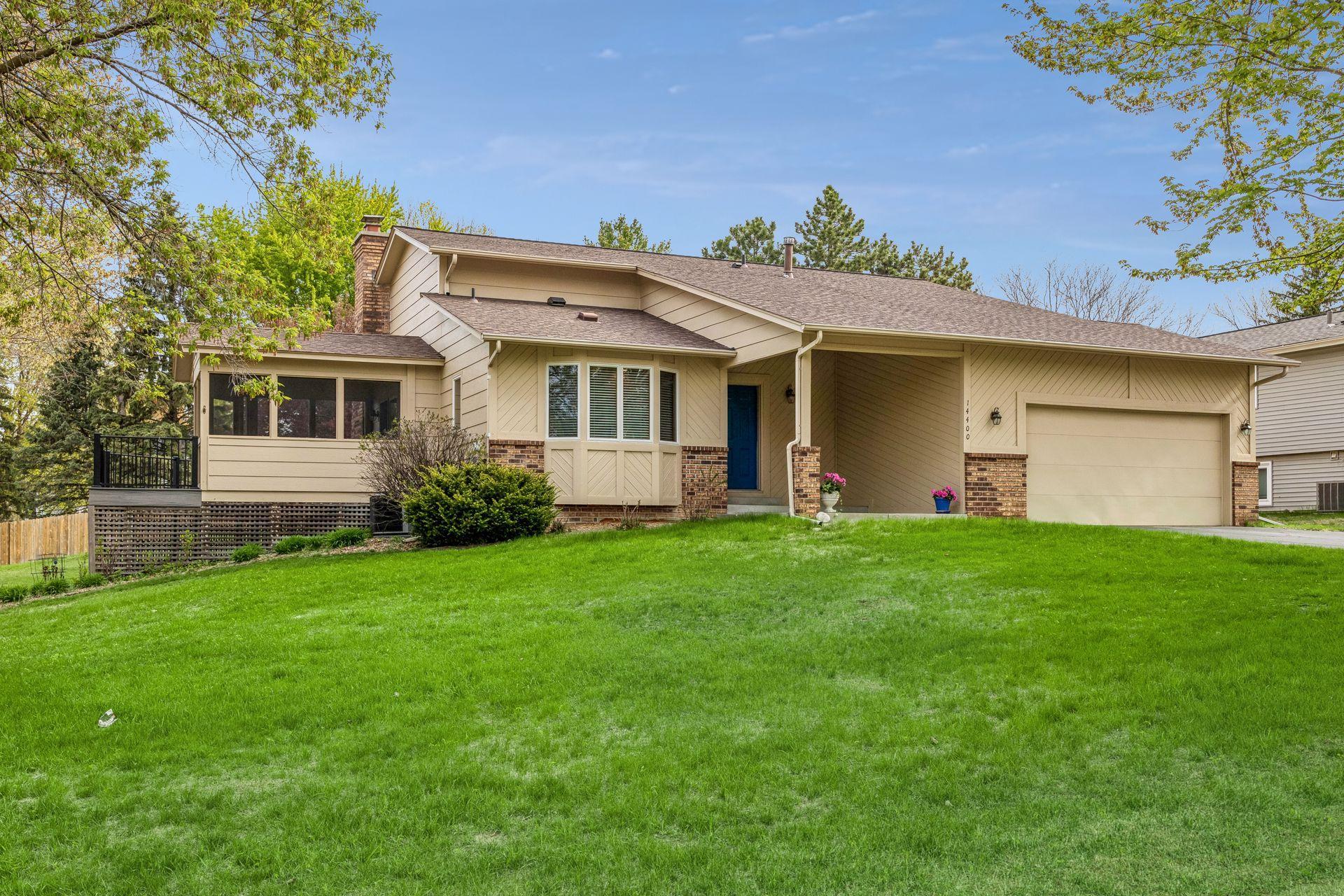 View of Residential at 14400 38th Avenue, Plymouth MN 55446, Plymouth - Mike Wilen | Minnesota Team Real Estate