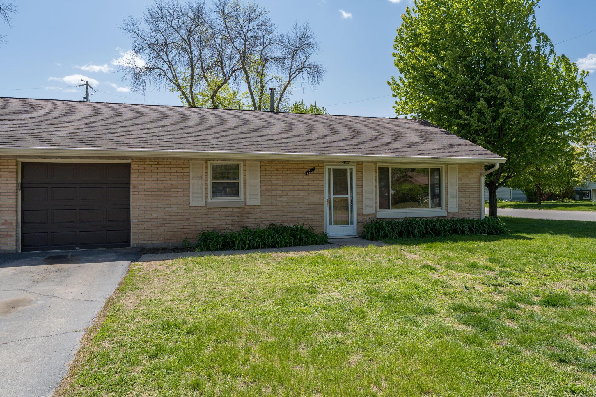 View of Residential at 101 Jay Street, Le Sueur MN 56058, Le Sueur - Mike Wilen | Minnesota Team Real Estate