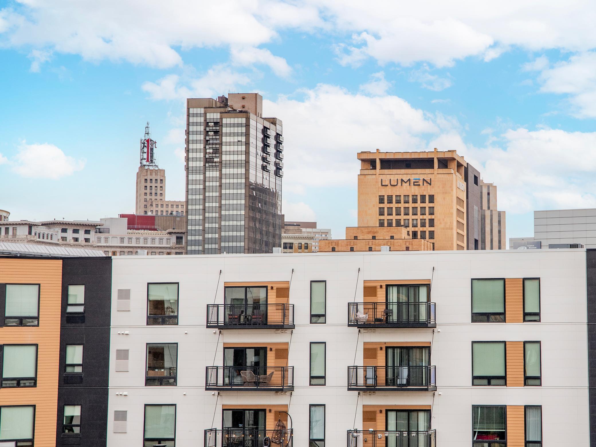 View of Residential at 230 Exchange Street #M, Saint Paul MN 55102, Saint Paul (43 of 56) - Mike Wilen | Minnesota Team Real Estate
